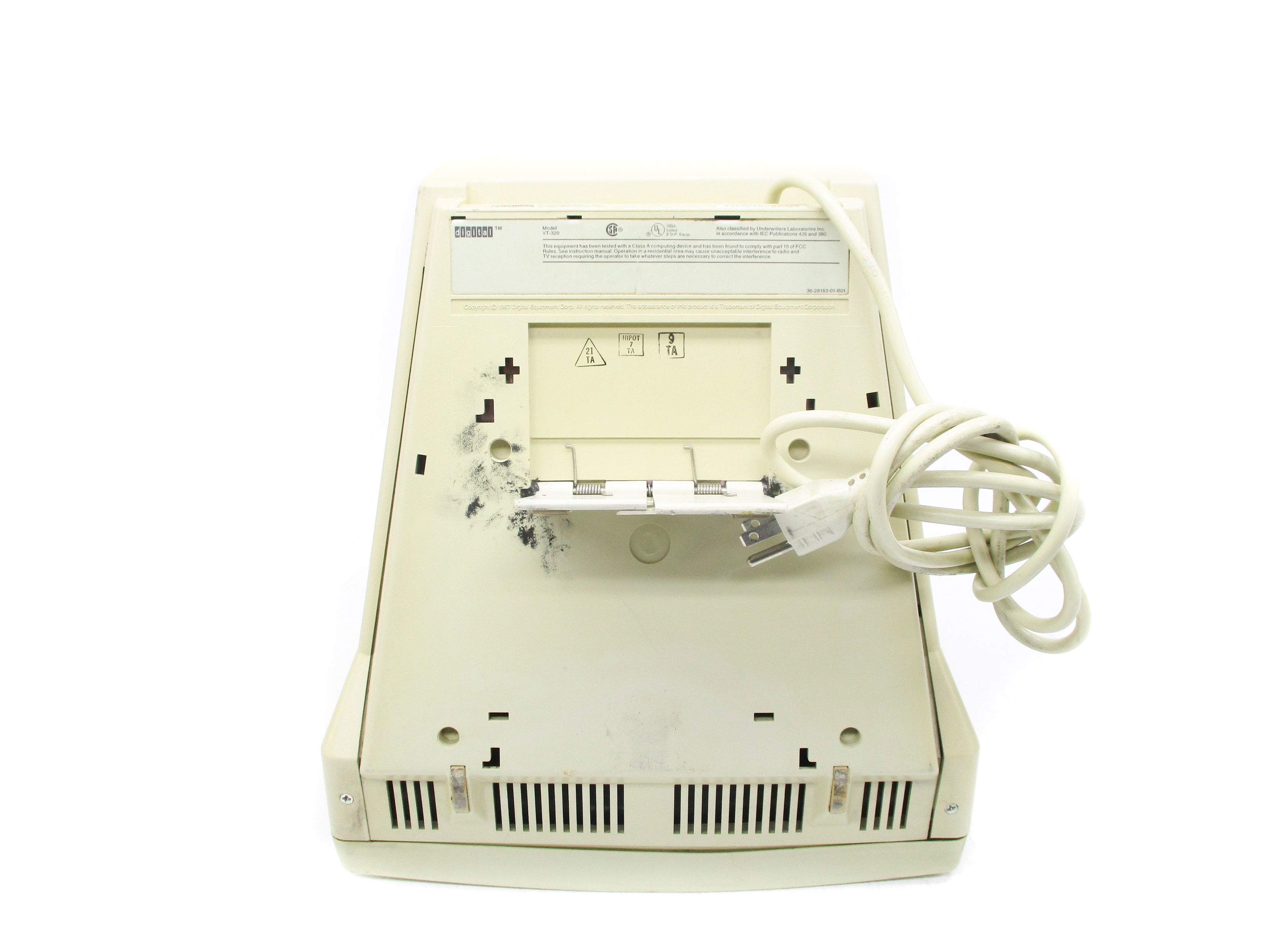 DIGITAL VT-320 NSNP
