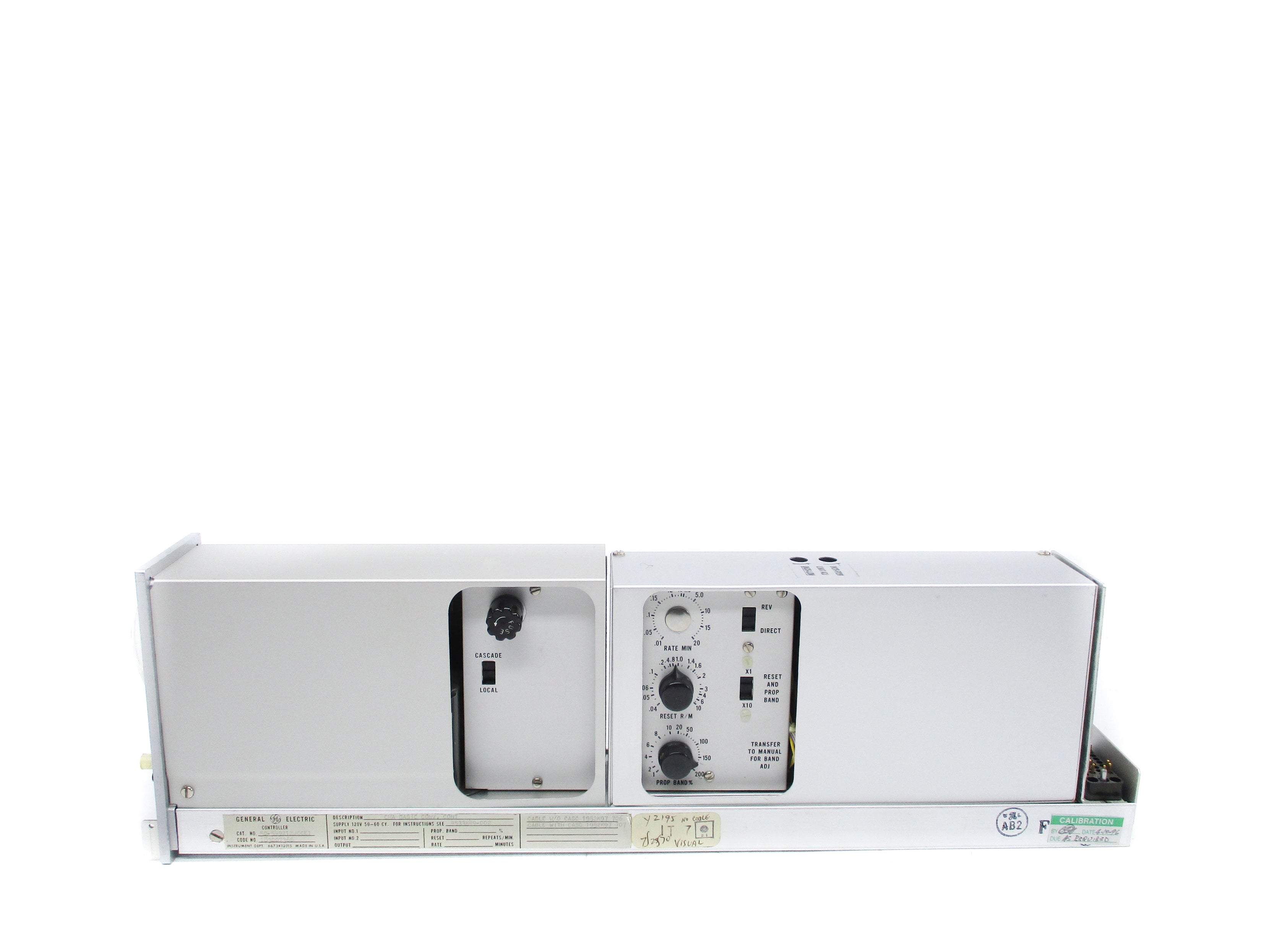 GENERAL ELECTRIC 50-549212JCCE1 NSNP