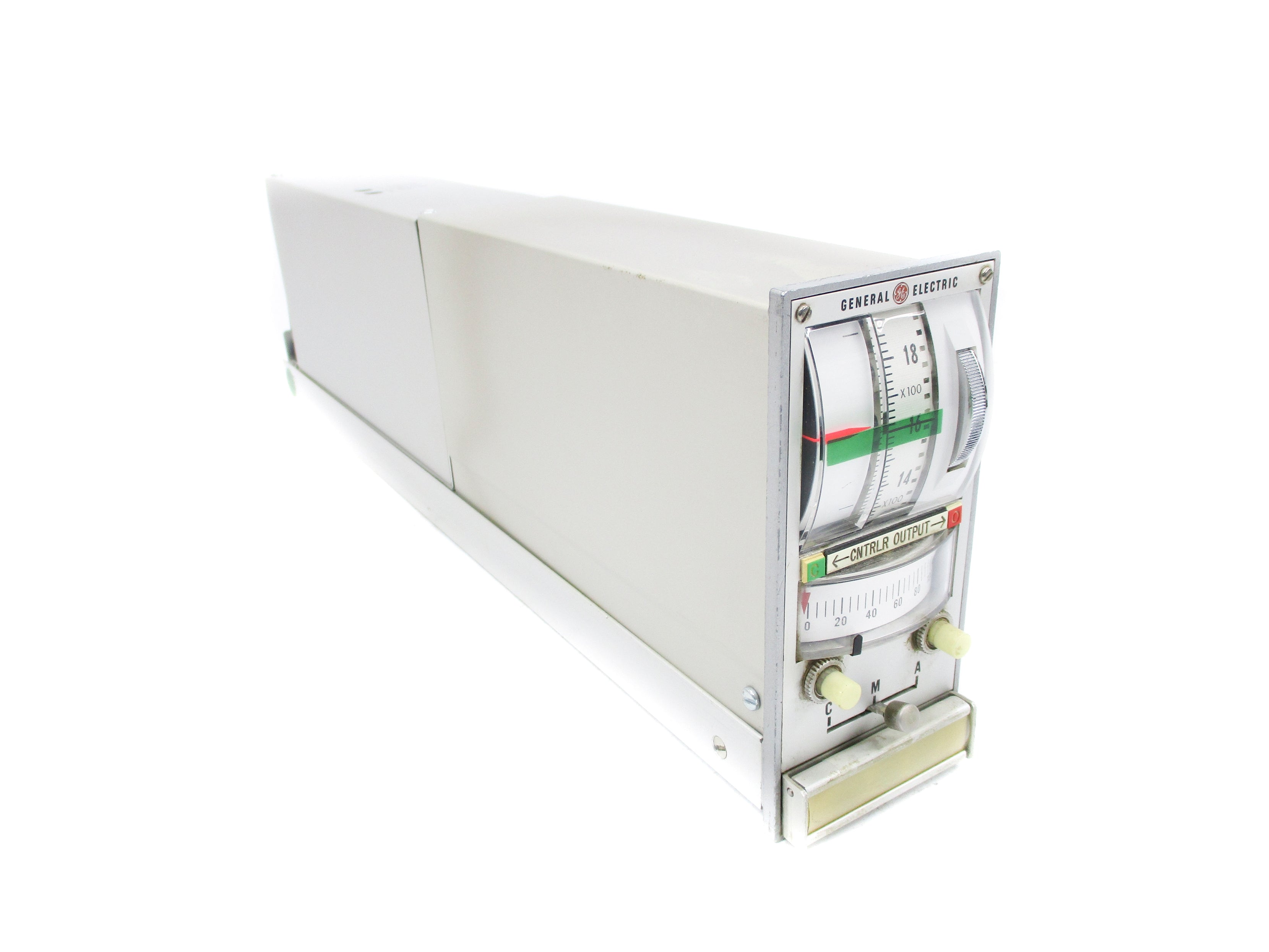 GENERAL ELECTRIC 50-549212JAKL1 NSNP