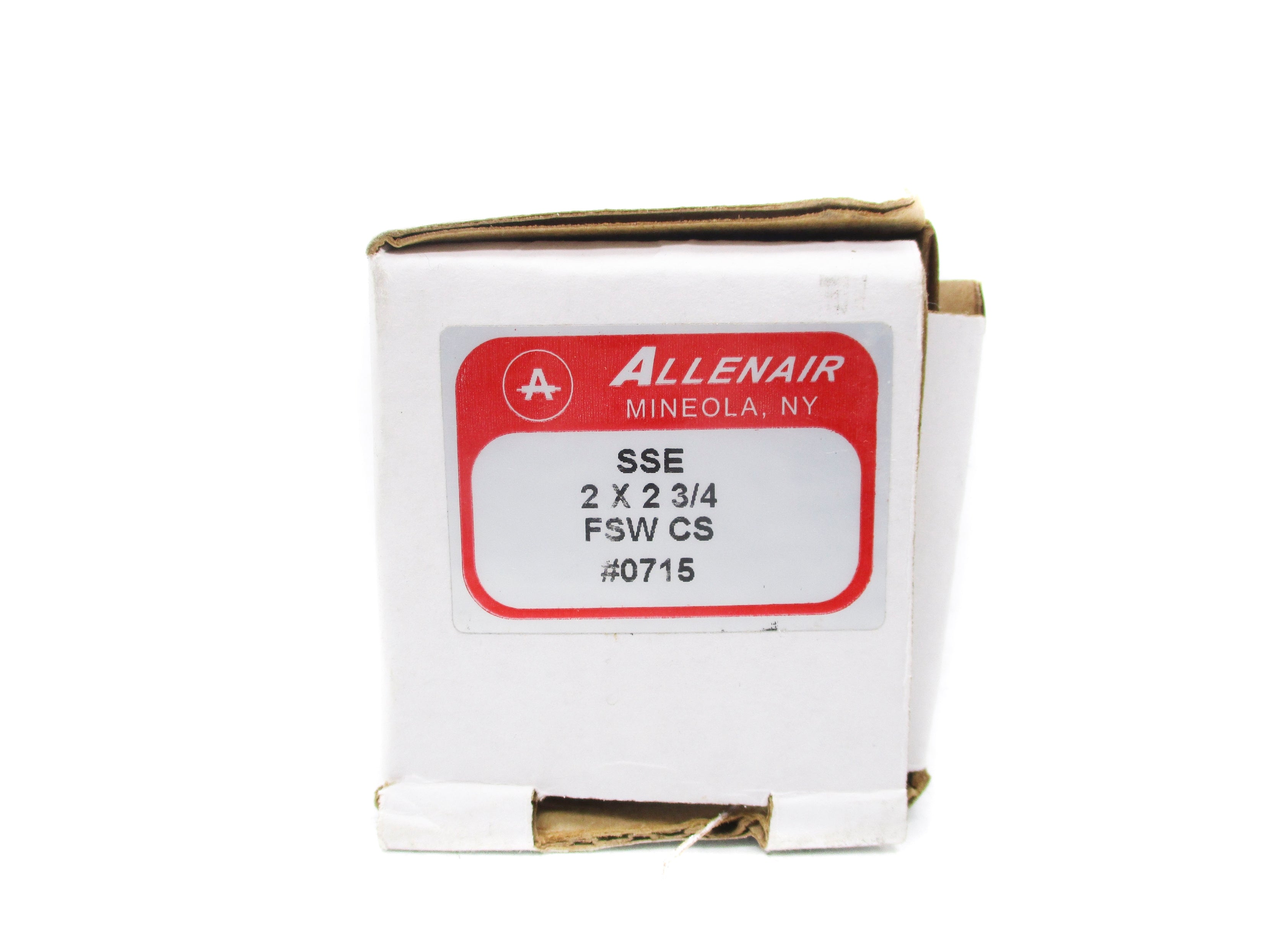 ALLENAIR SSE2X23/4FSWCS NSMP