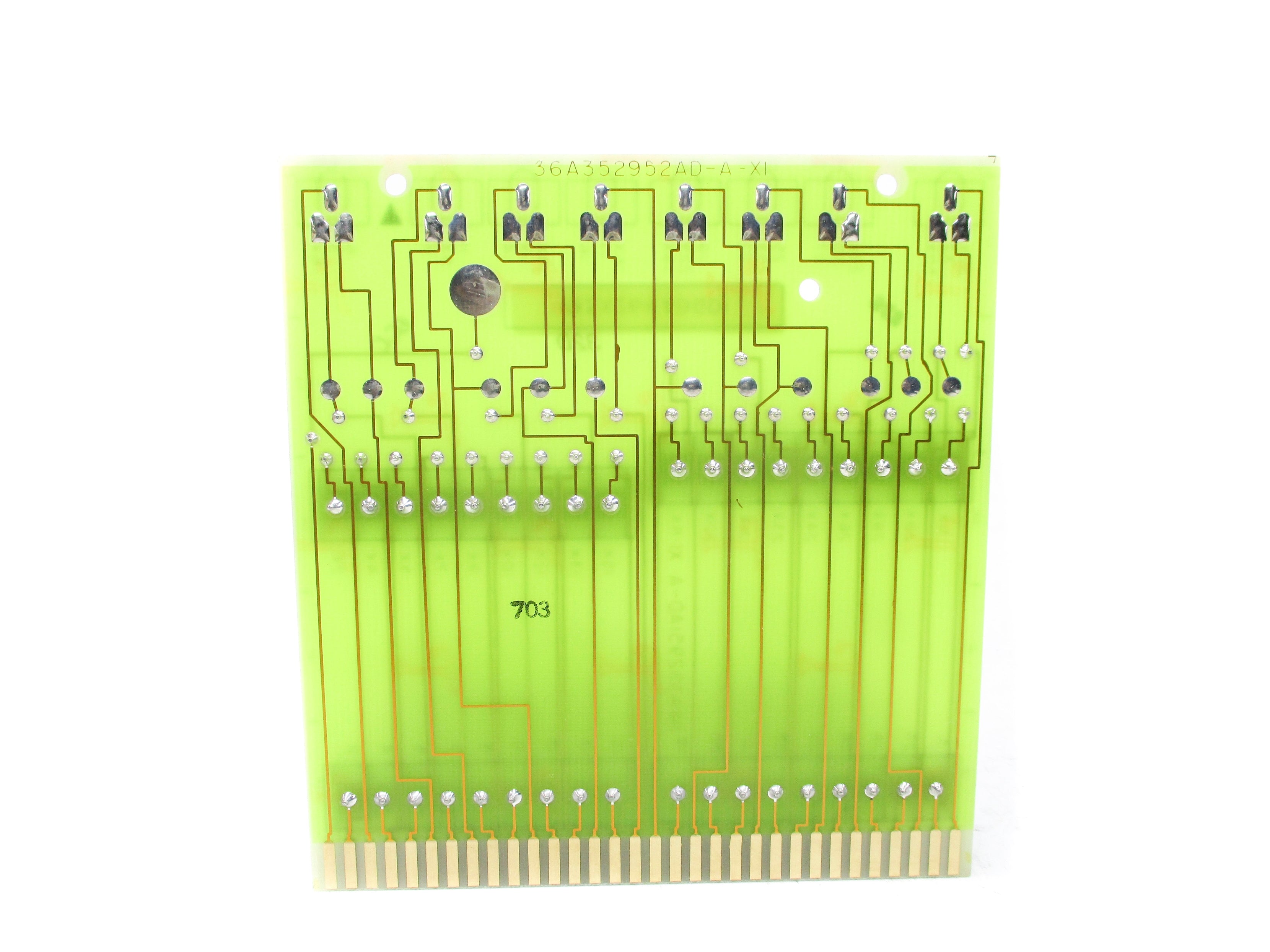 GENERAL ELECTRIC 356X480AAG01 NSMP