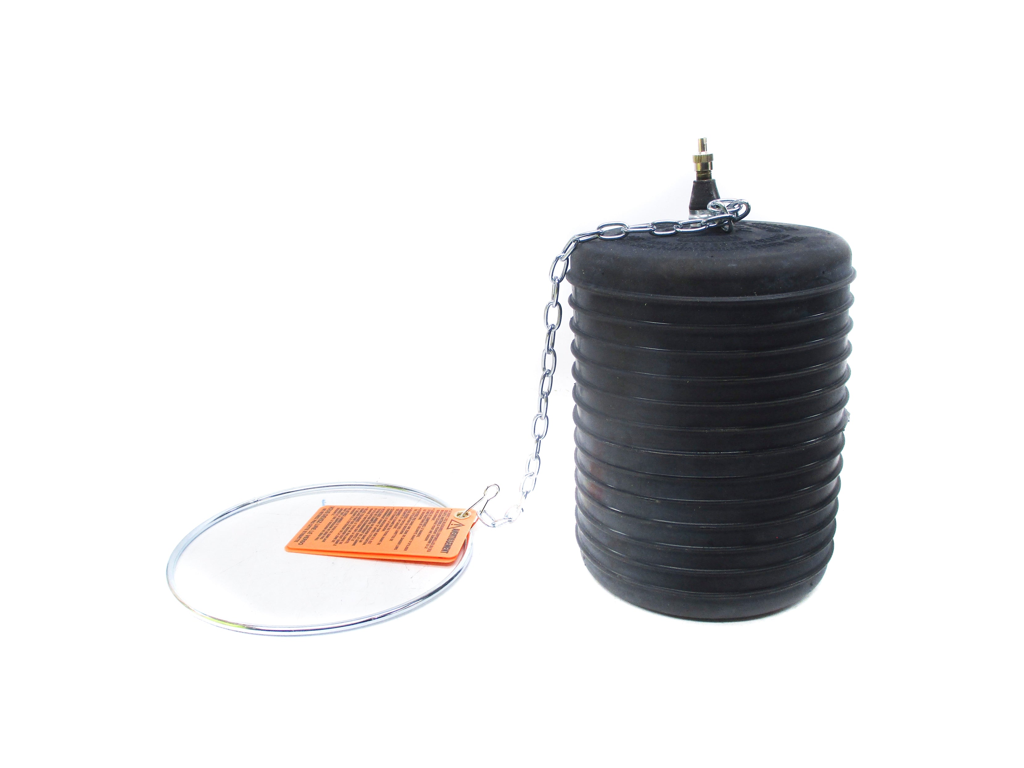 CHERNE 041-394 6" NSMP