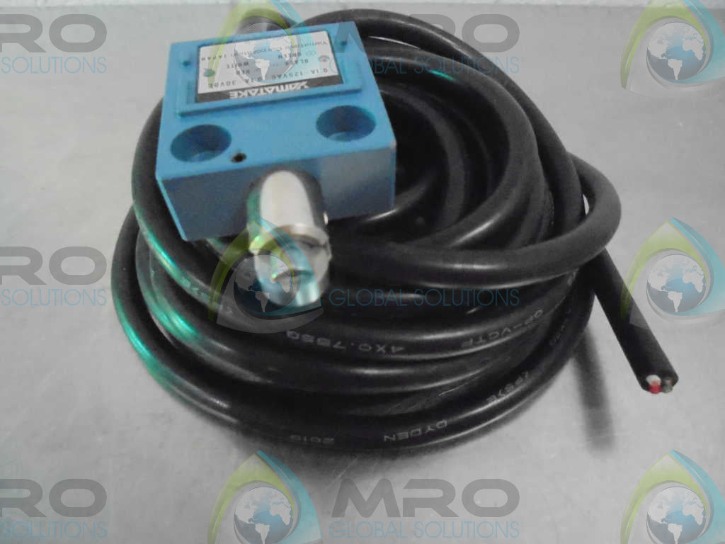 YAMATAKE CORP. 14CEZ-10JK * NEW NO BOX*