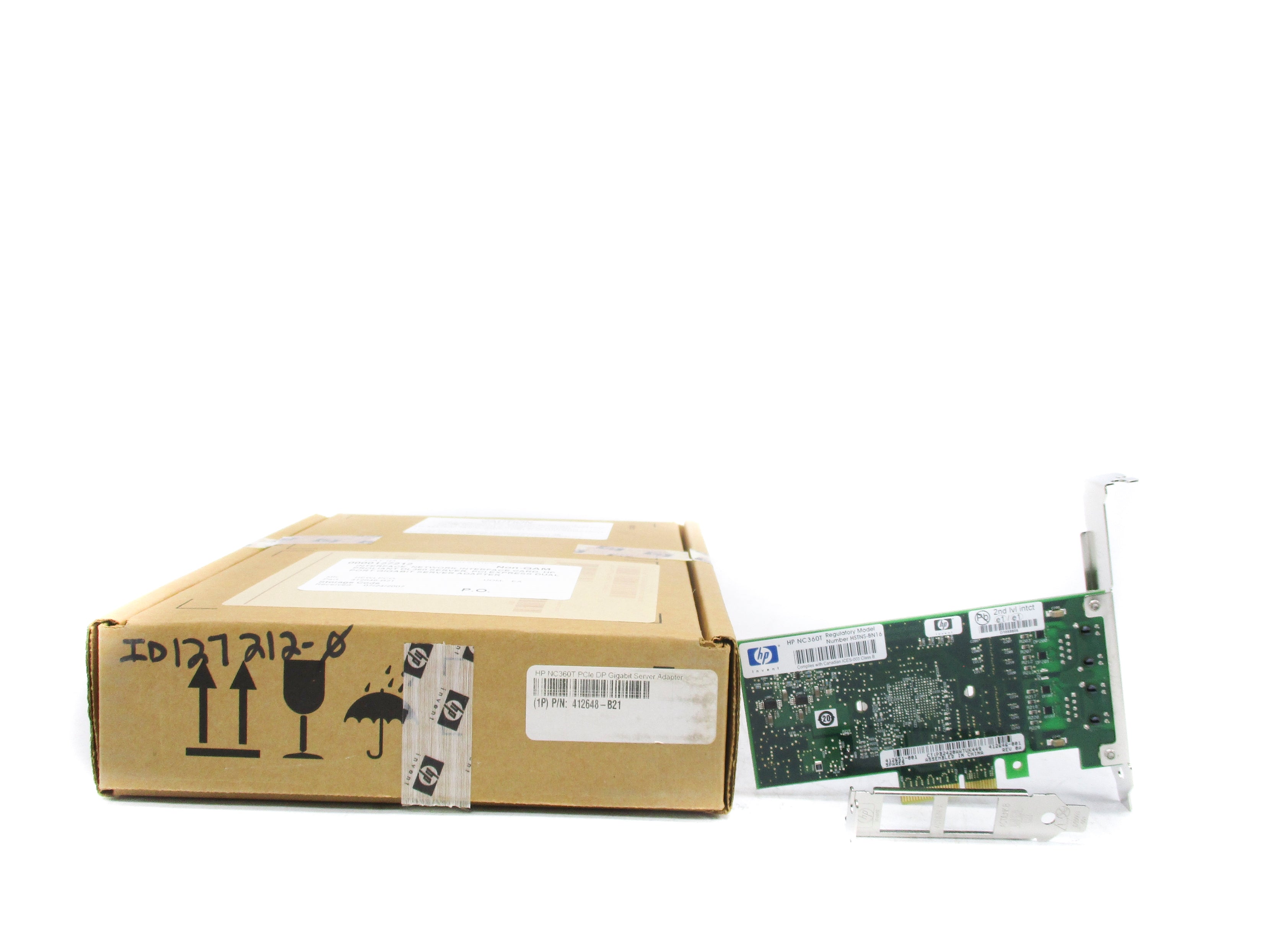 HP 412648-B21 NSMP