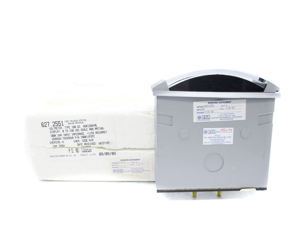 YOKOGAWA 180011PZPZ 0-150VDC NSMP