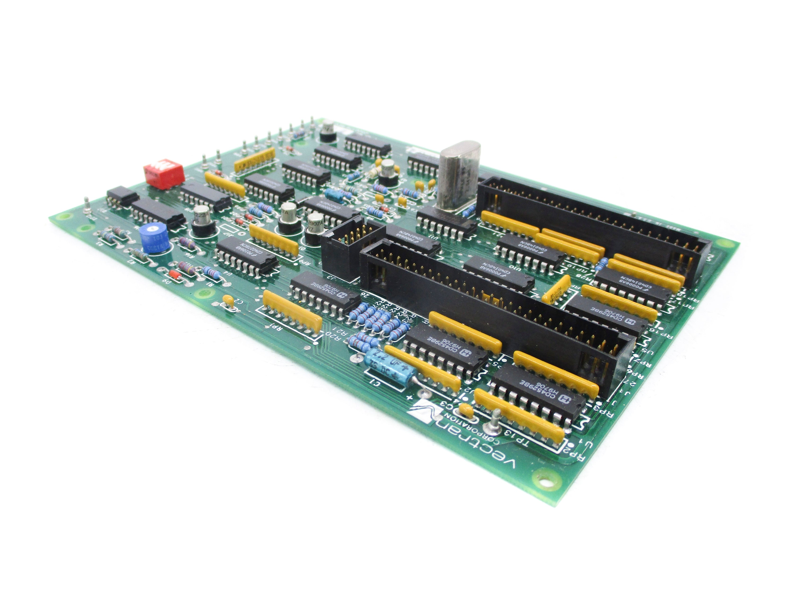 VECTRAN TLU200 REV. E NSNP
