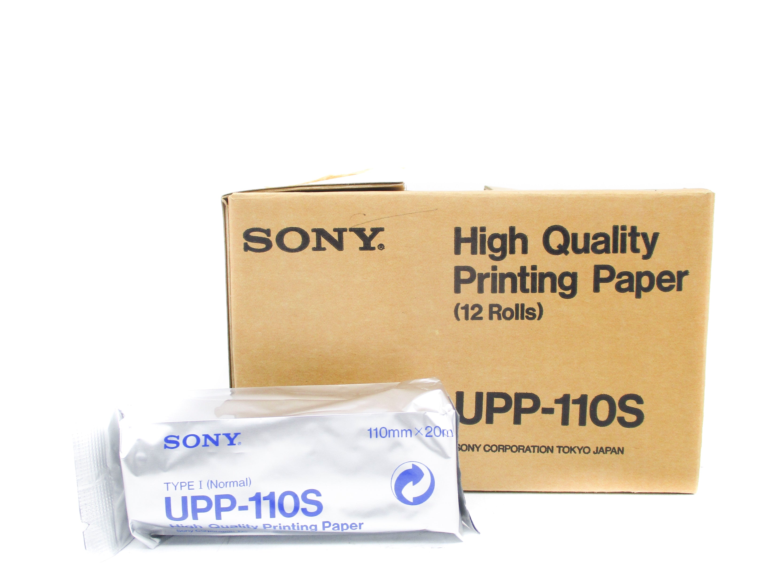 SONY UPP-110S NSNP