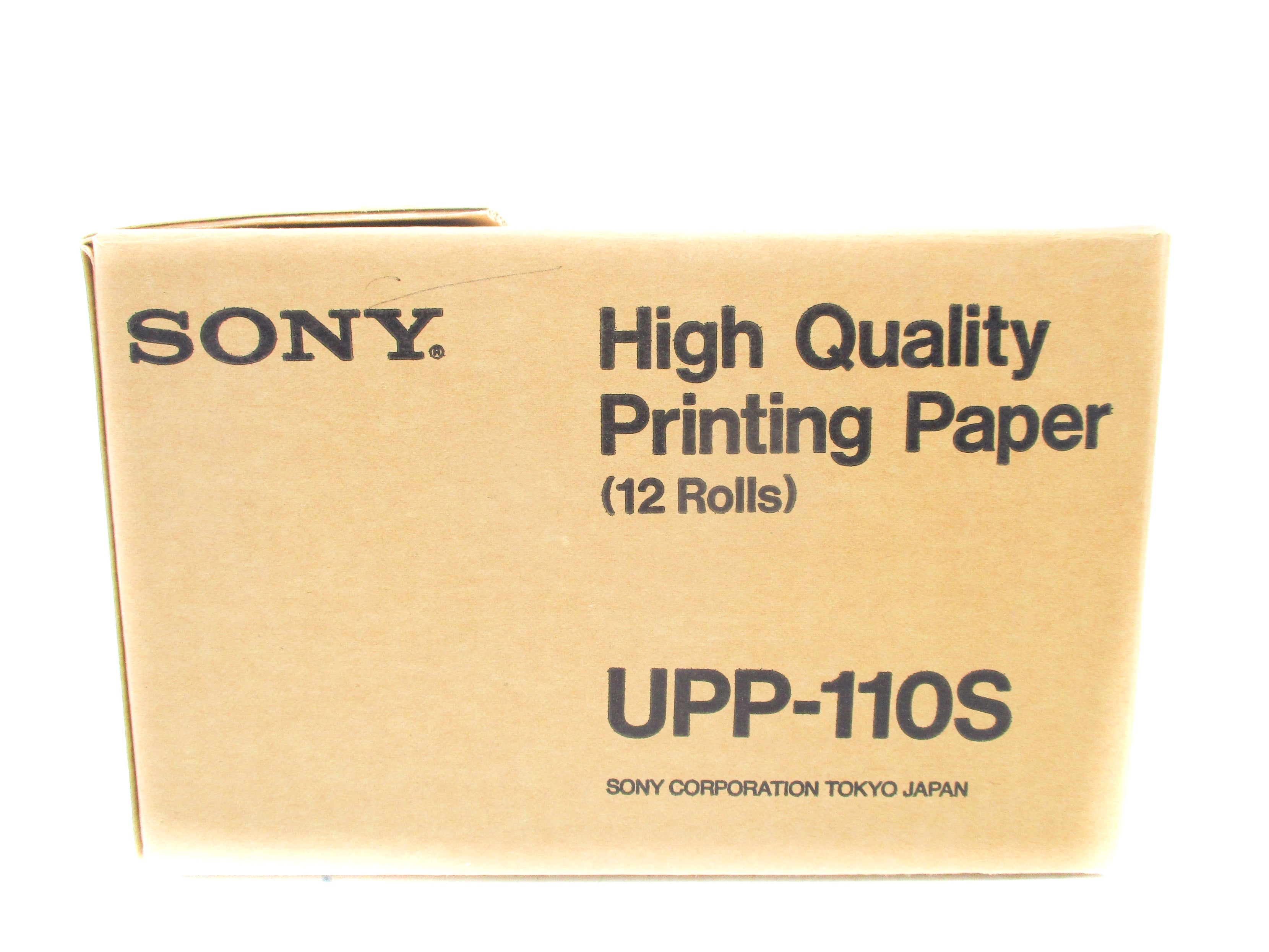 SONY UPP-110S NSNP