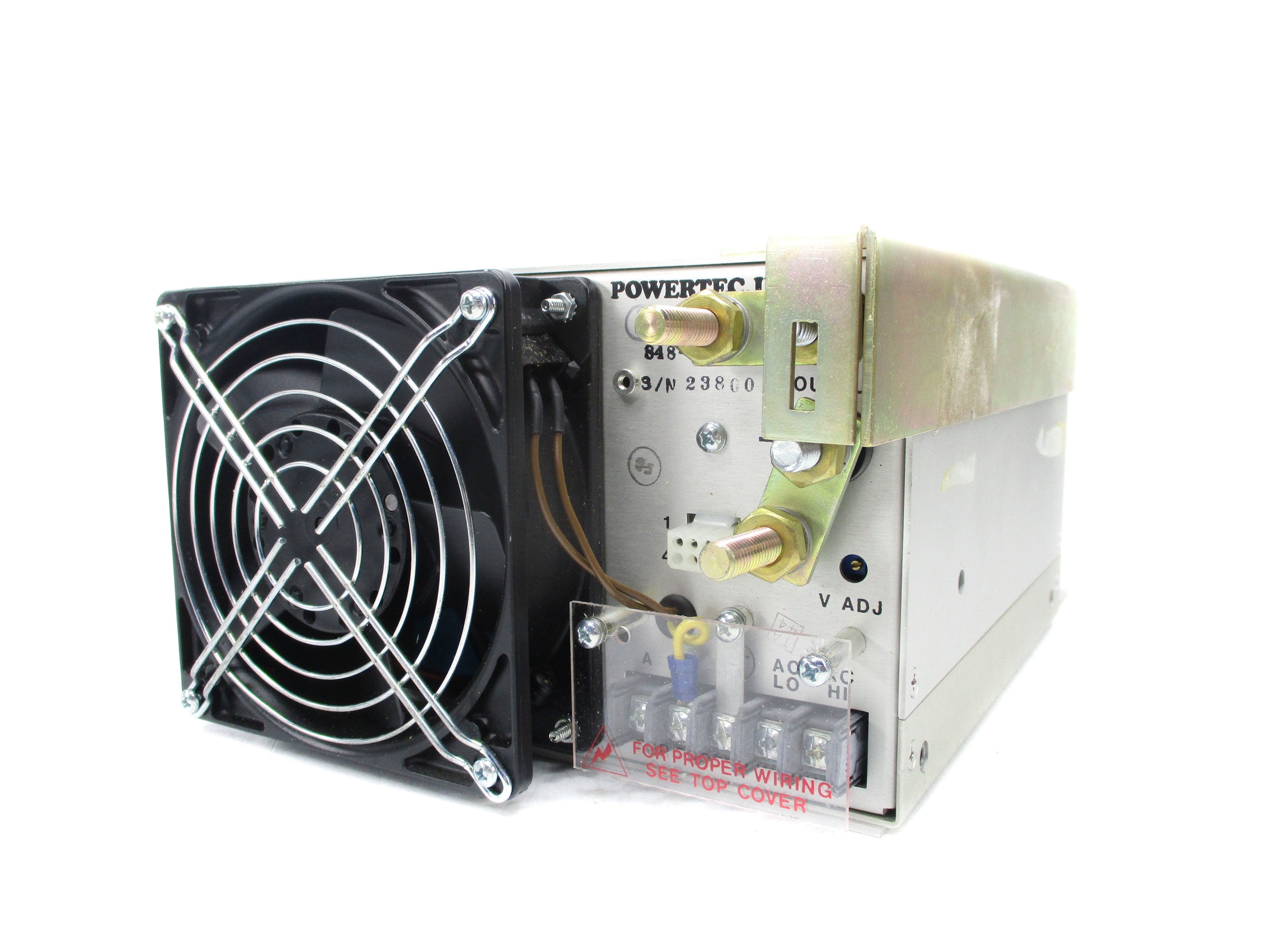 POWERTEC 9N5-150-171-B-S916A NSNP