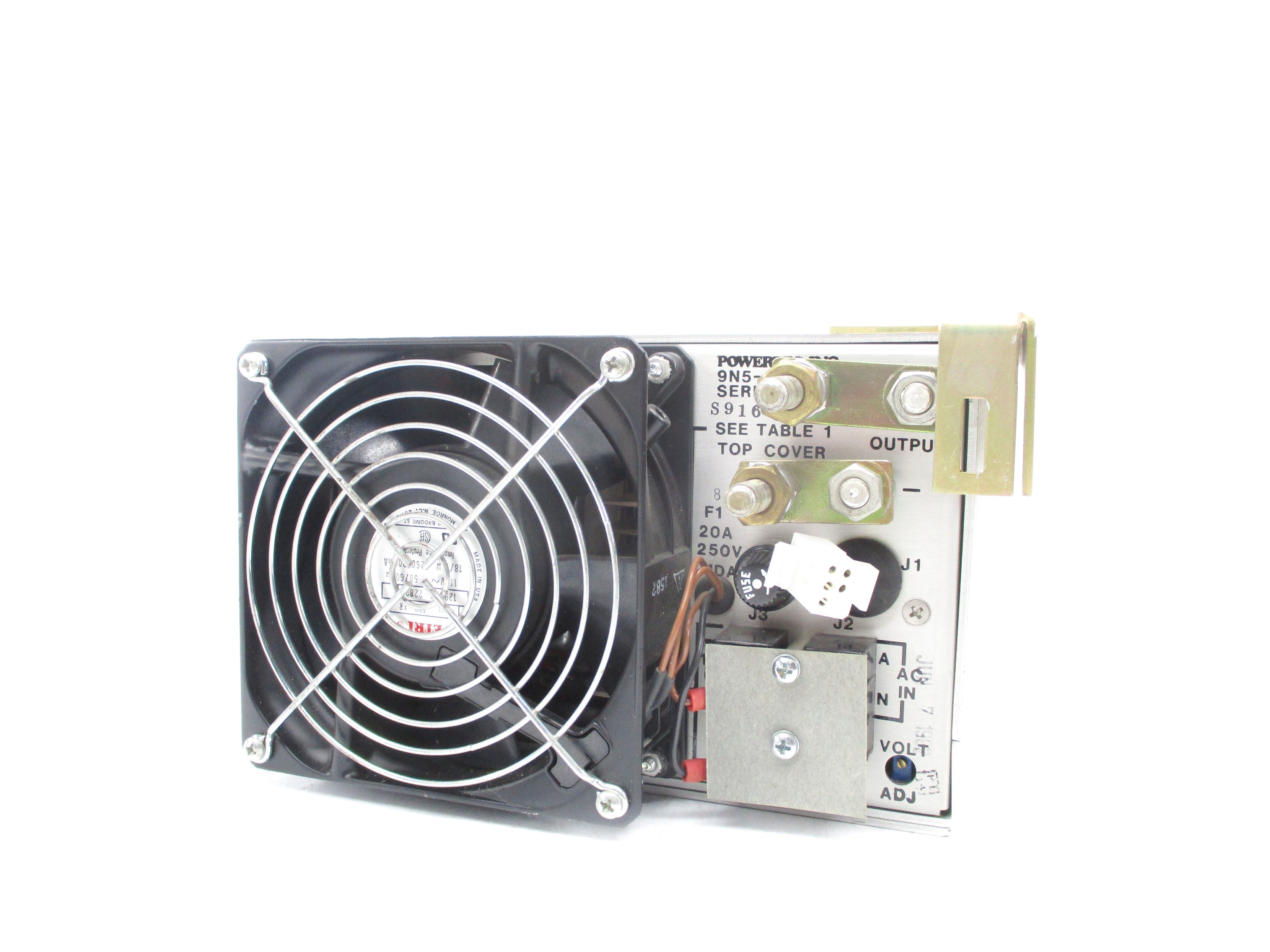 POWERTEC 9N5-150-17C-S916 NSNP