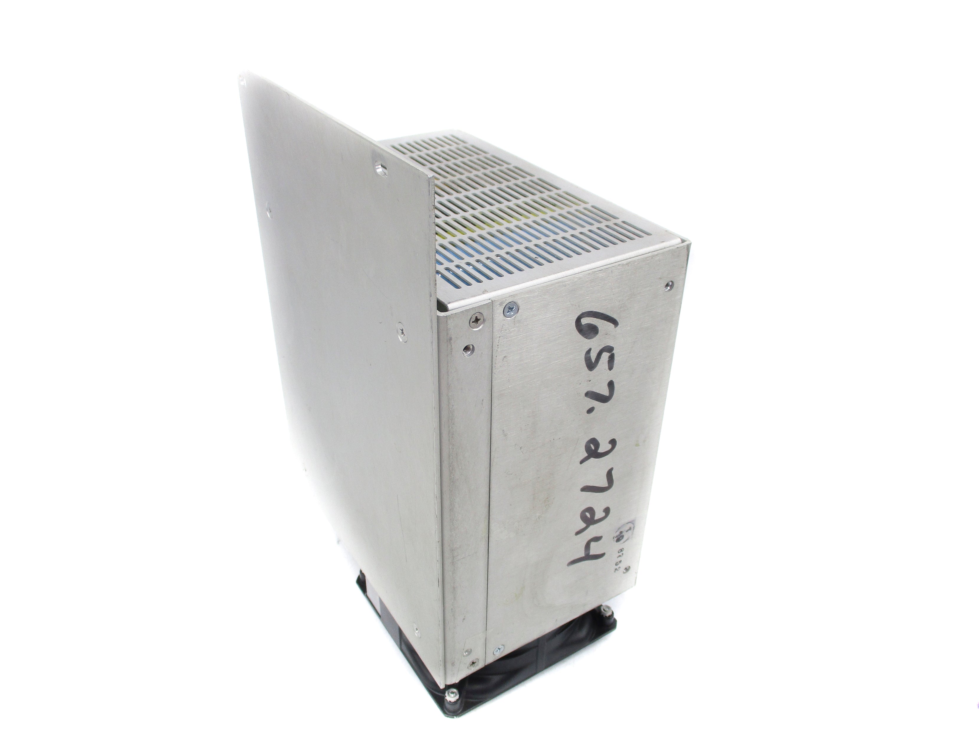 POWERTEC 9N5-150-17C-S916 NSNP