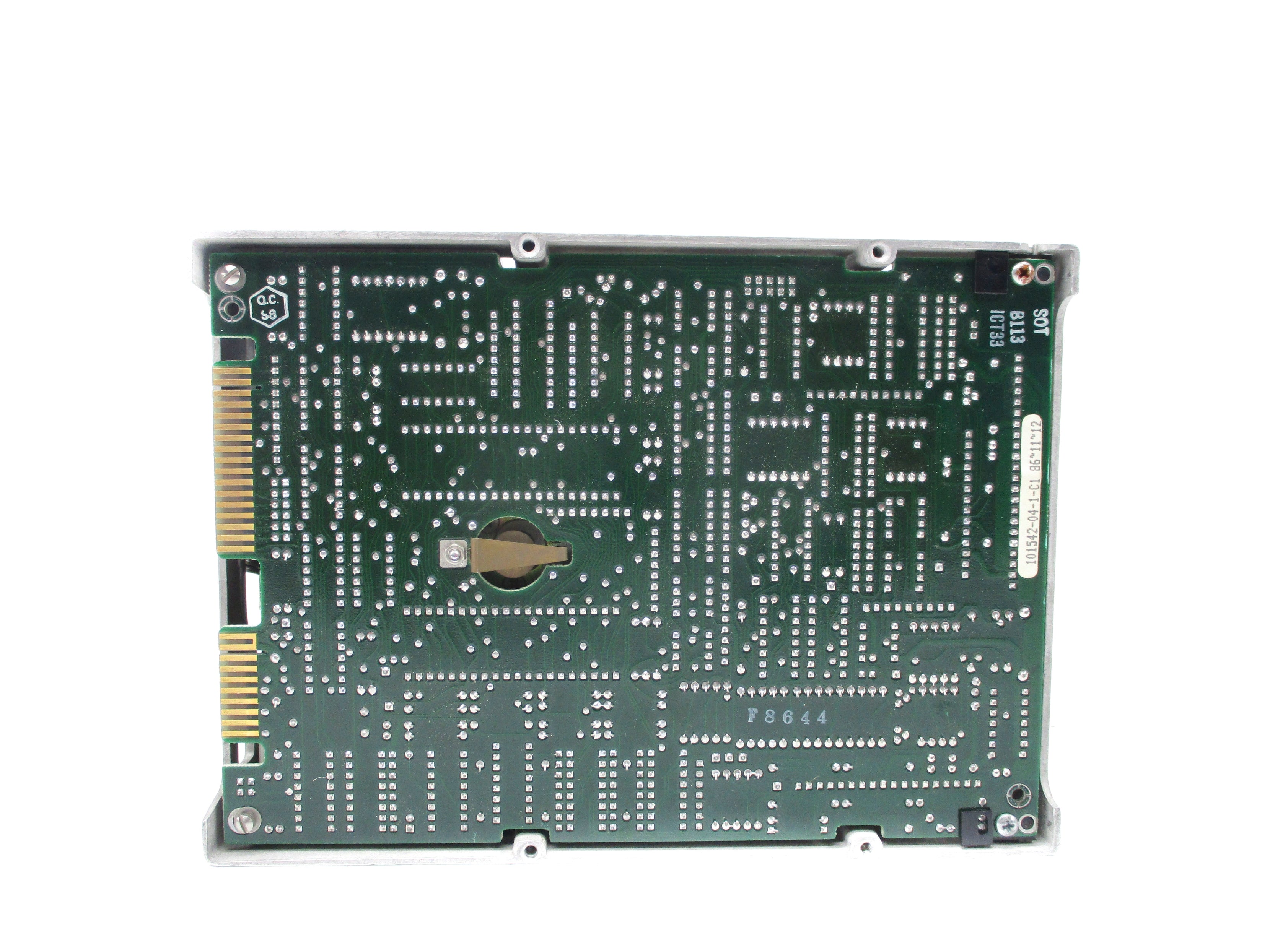 MICROPOLIS 900525-01-5J UNMP