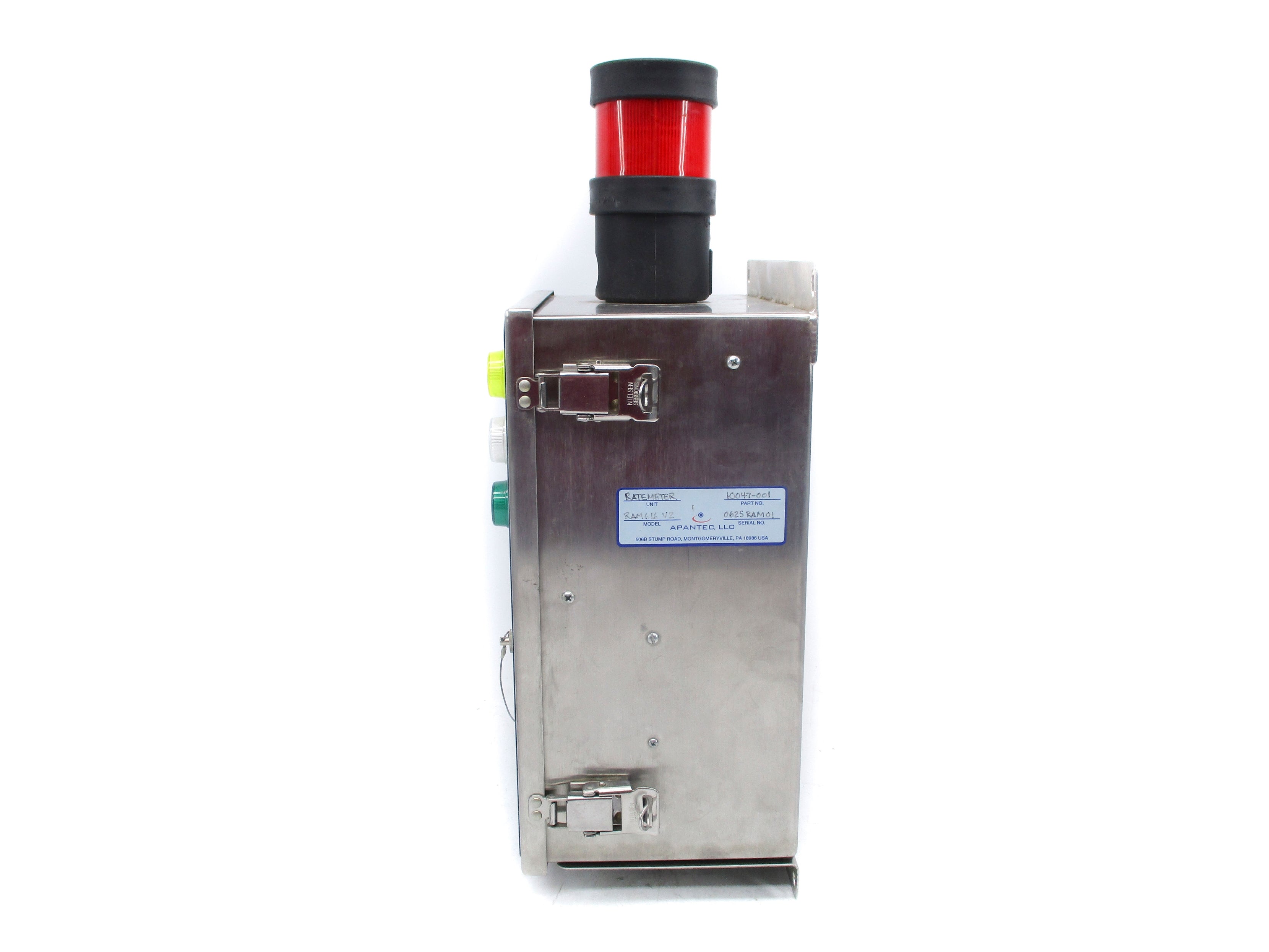 APANTEC 10047-001 UNMP