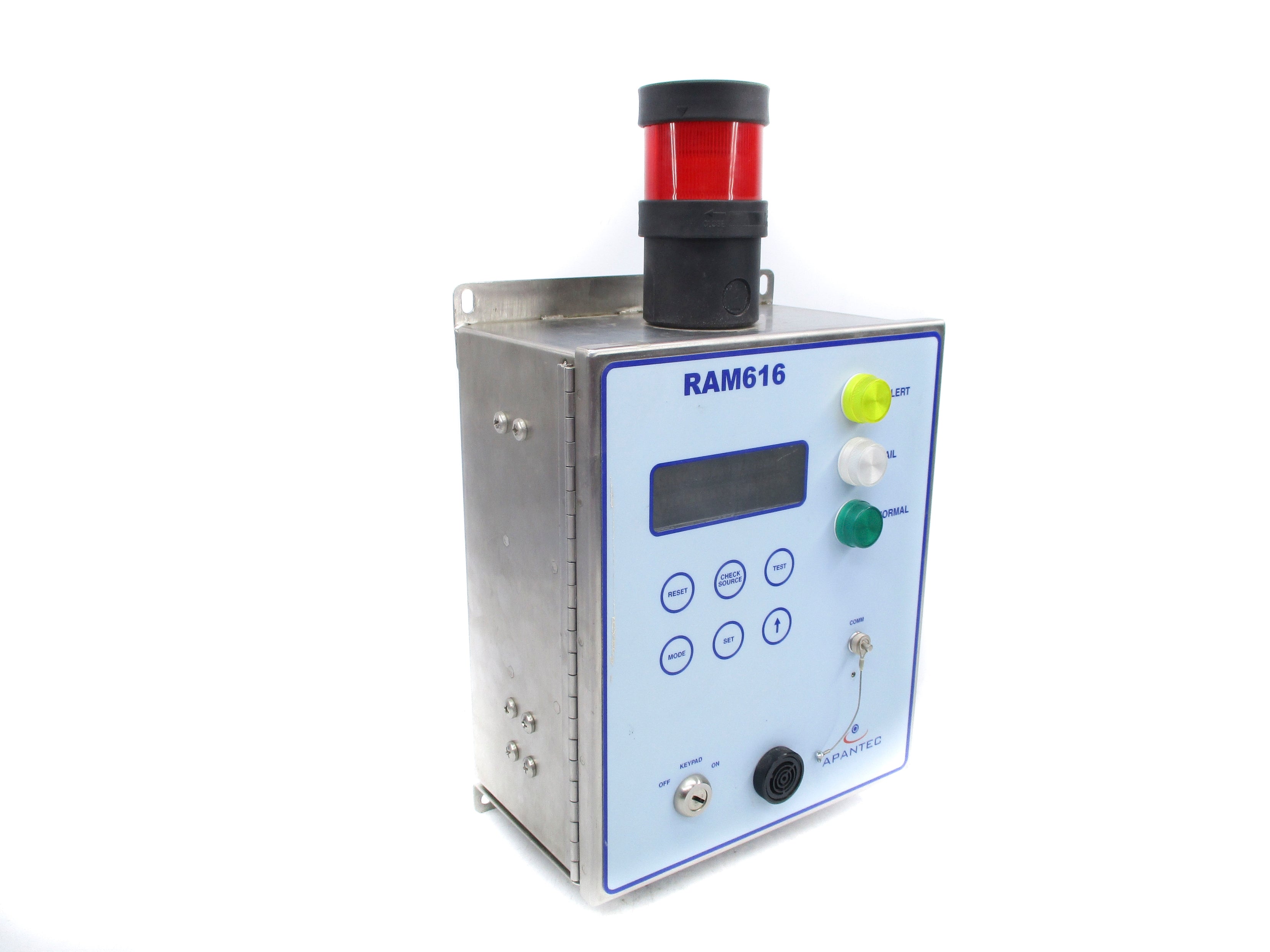 APANTEC 10047-001 UNMP