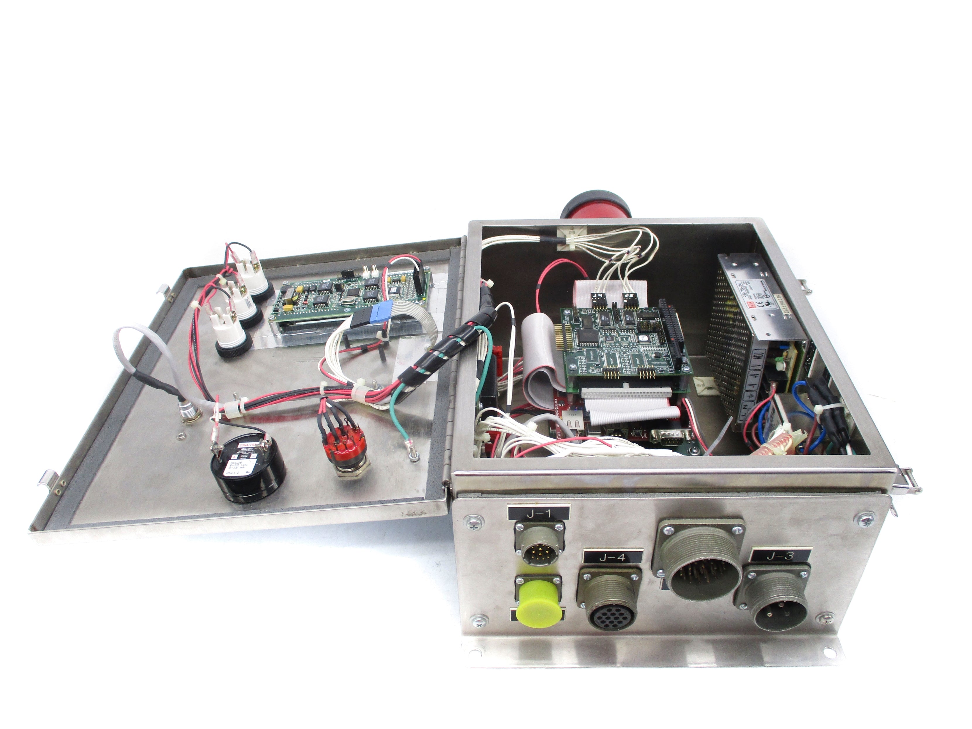 APANTEC 10047-001 UNMP
