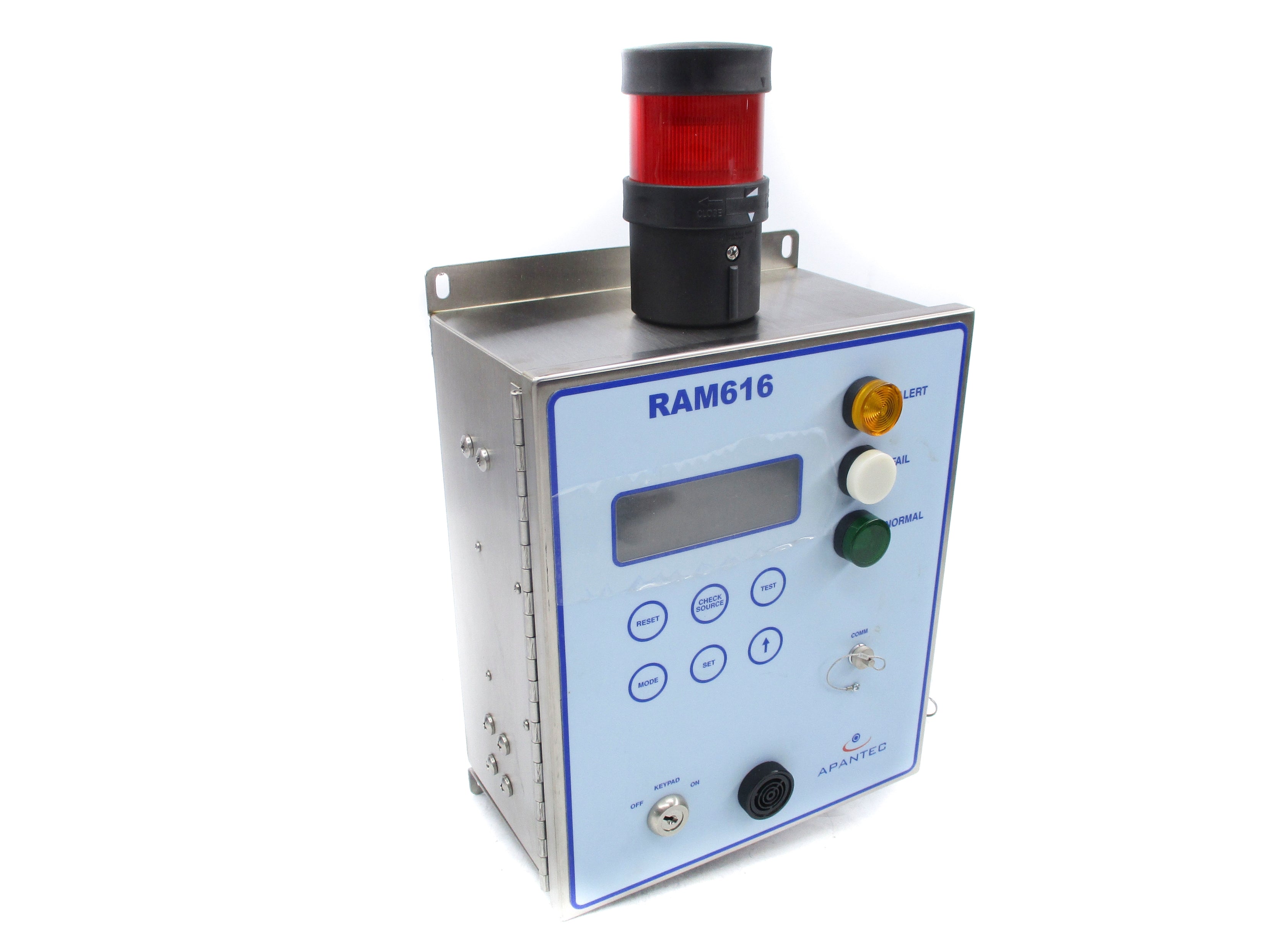 APANTEC 10047-001 NSNP