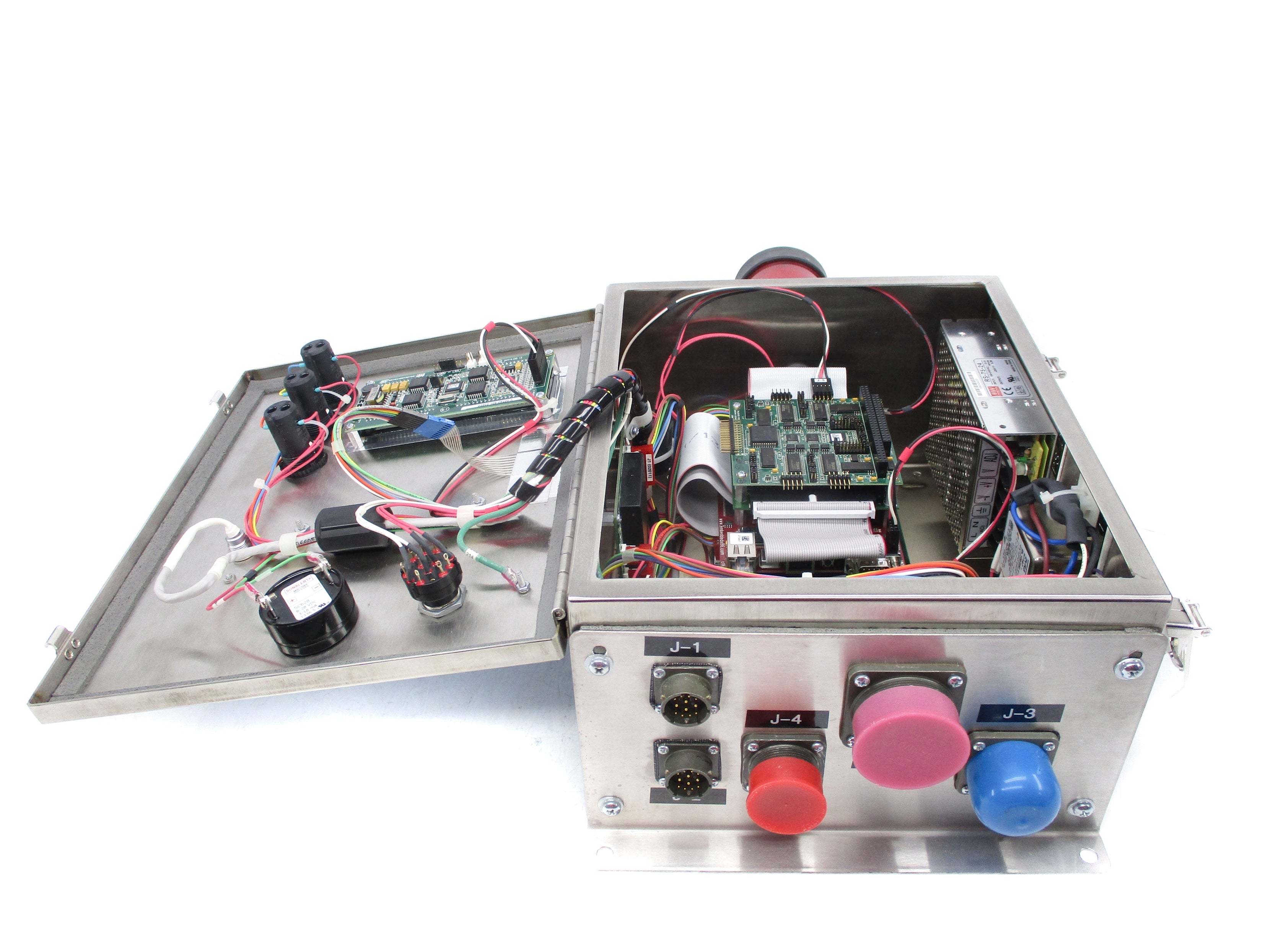 APANTEC 10047-001 NSNP