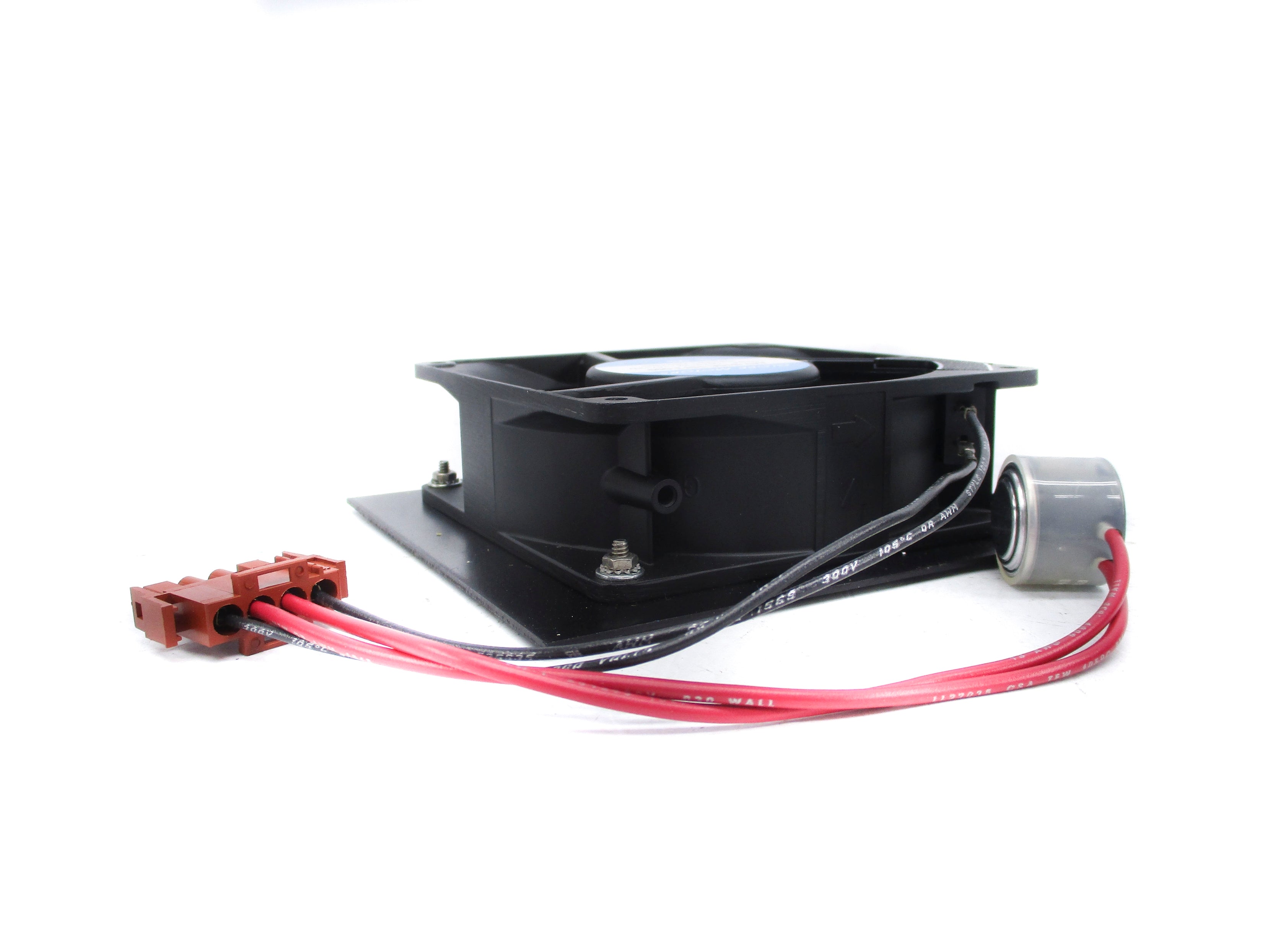 GLOBE MOTORS A47-B15A-15T3-000 NSNP