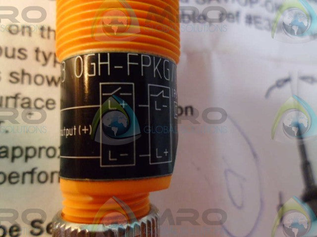 WS OG5053-OGH-FPKG/US SENSOR *NEW NO BOX*