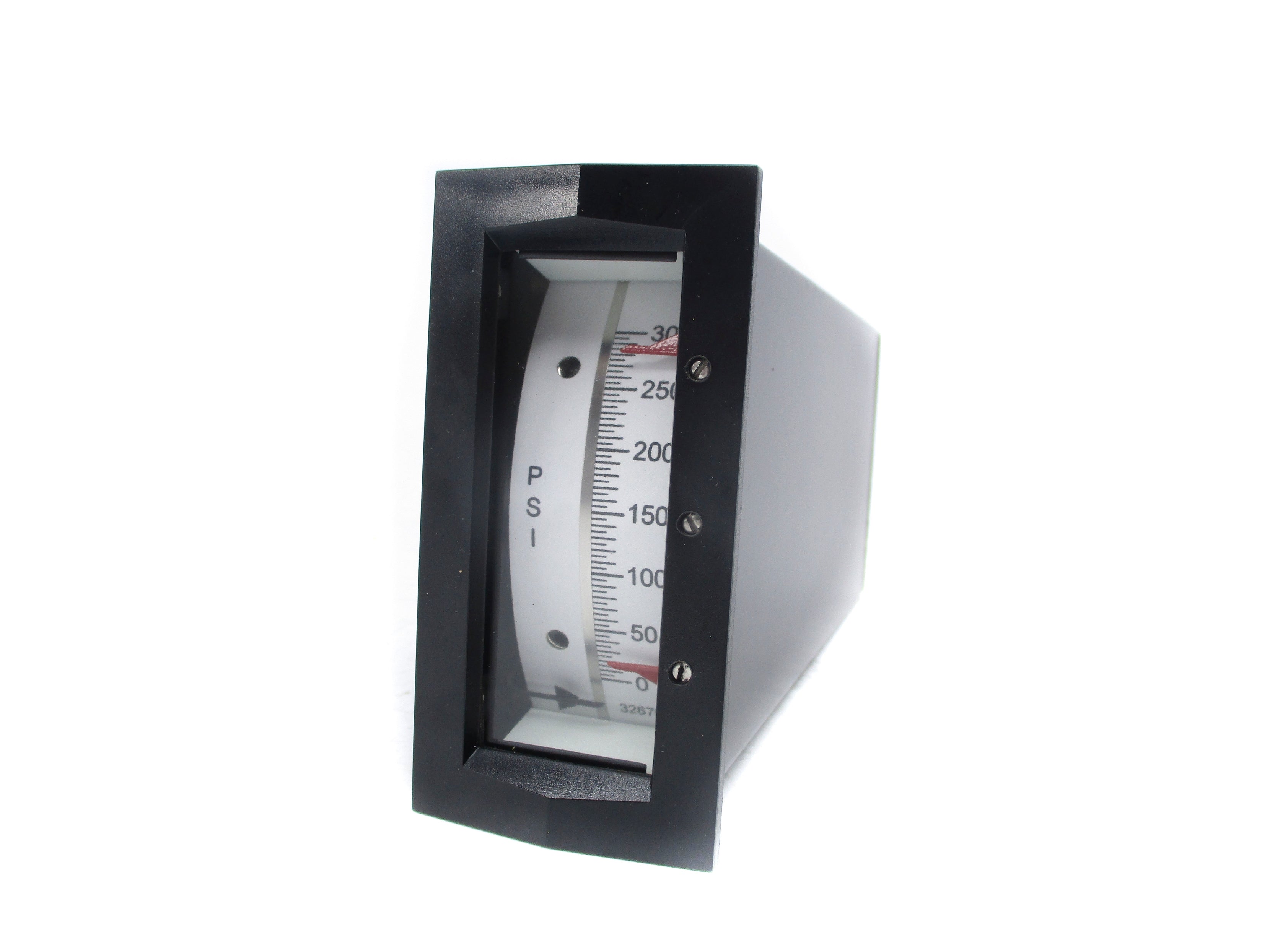 VERSATILE MEASURING 9224-20-E-VB-11M-J1173 0-30PSI NSMP