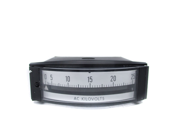 YOKOGAWA 180035PZ-NJ8/AAB 0-25V NSMP