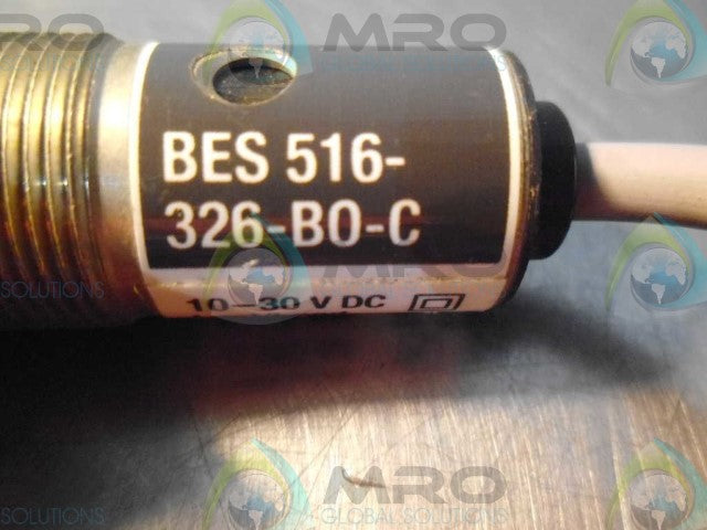 BALLUFF BES 516-326-B0-C *NEW NO BOX*