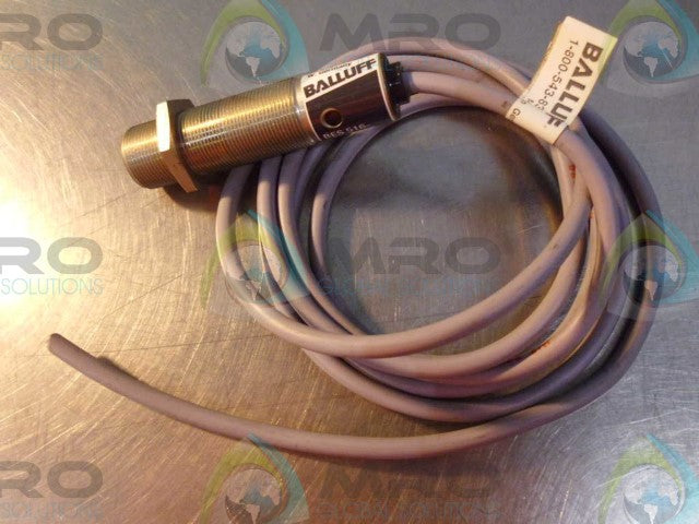 BALLUFF BES 516-326-B0-C *NEW NO BOX*