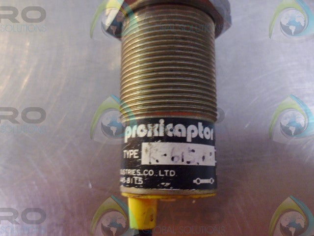PROXICAPTOR K-61560 *USED*
