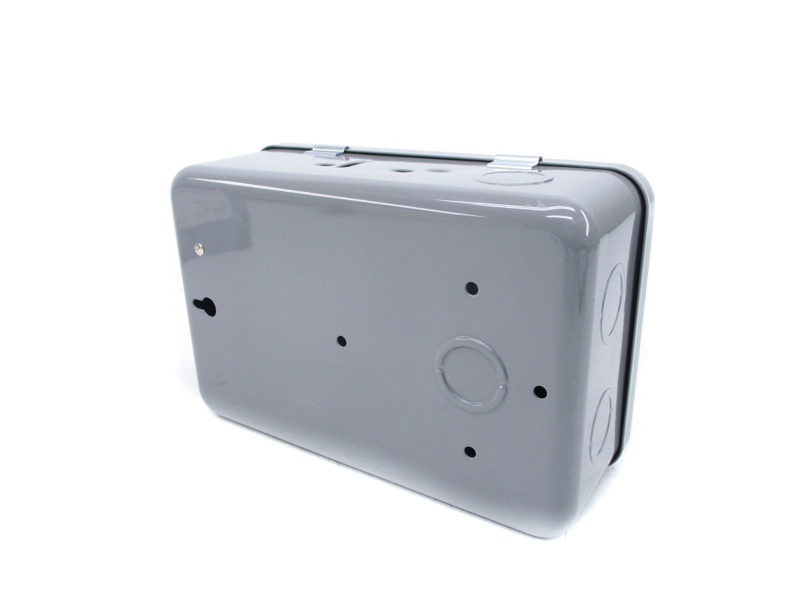 INTERMATIC T101 12HR 120VAC NSMP