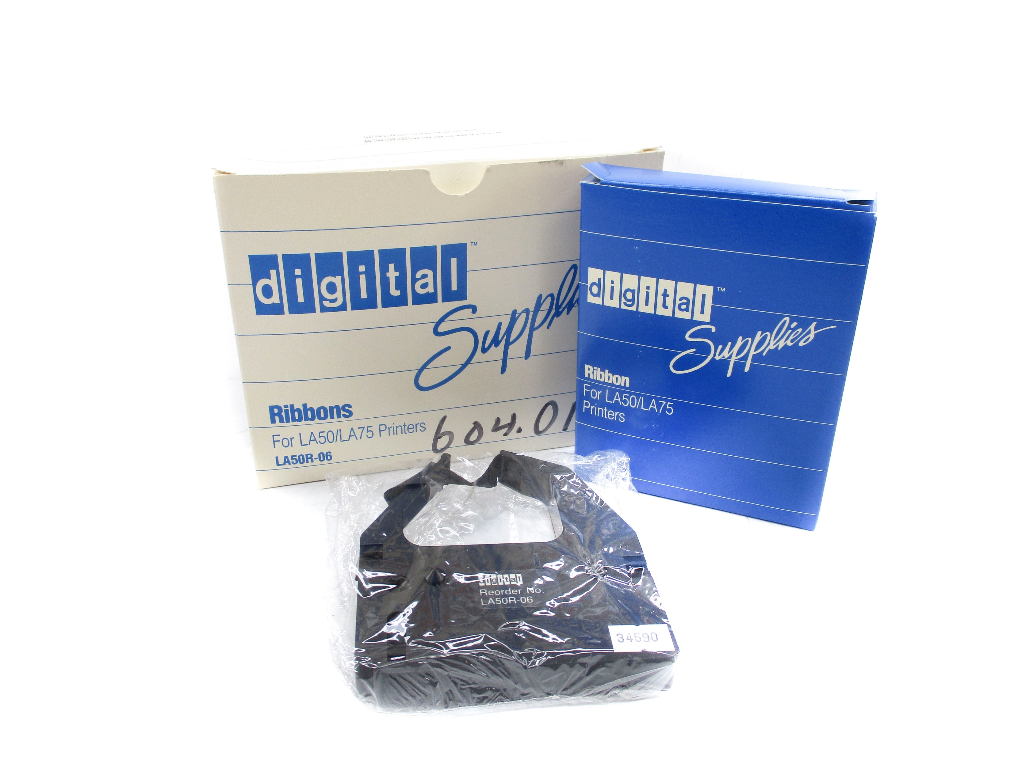 DIGITAL LA50R-06 (PKG OF 6) NSMP