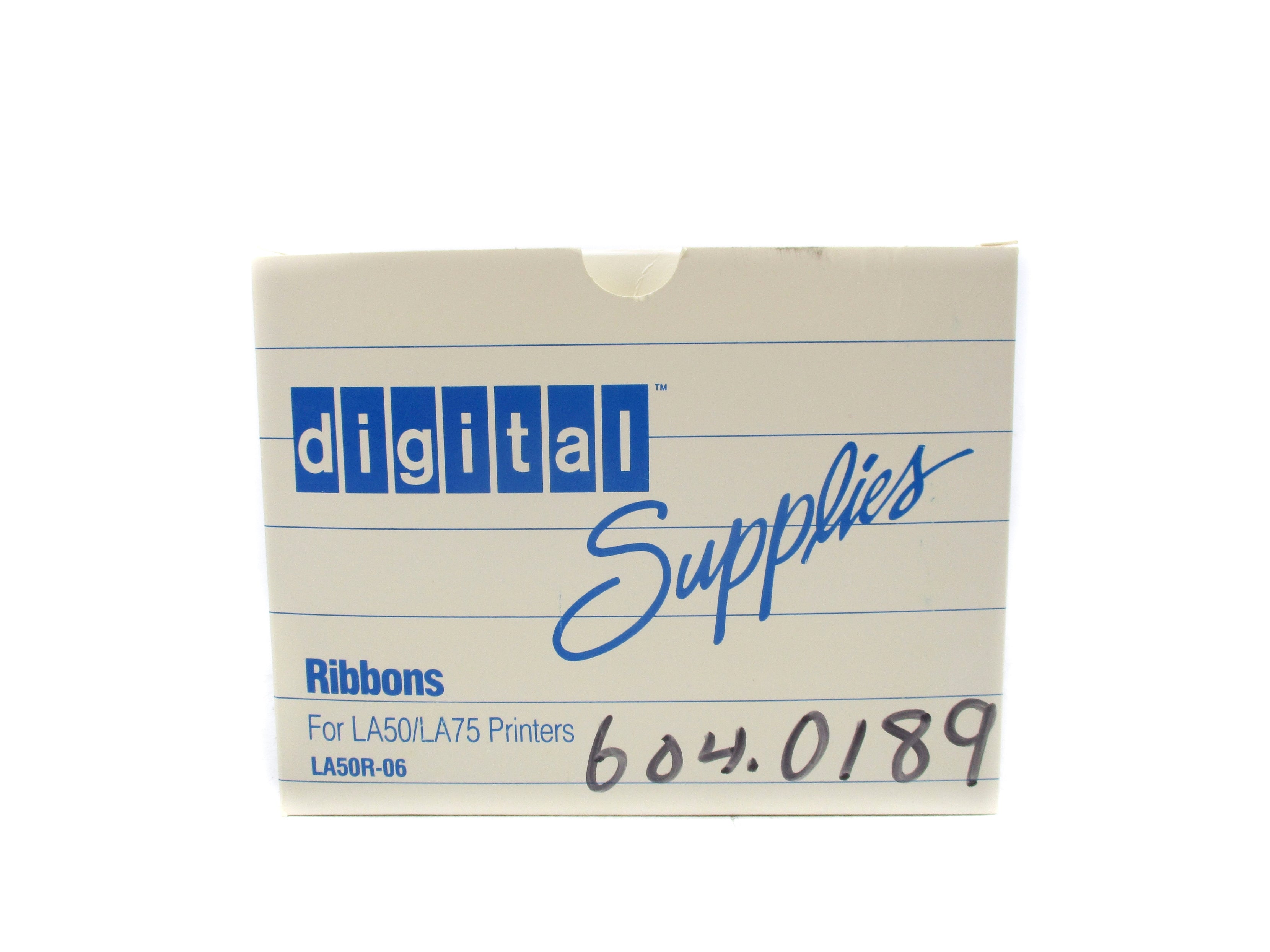DIGITAL LA50R-06 (PKG OF 6) NSMP