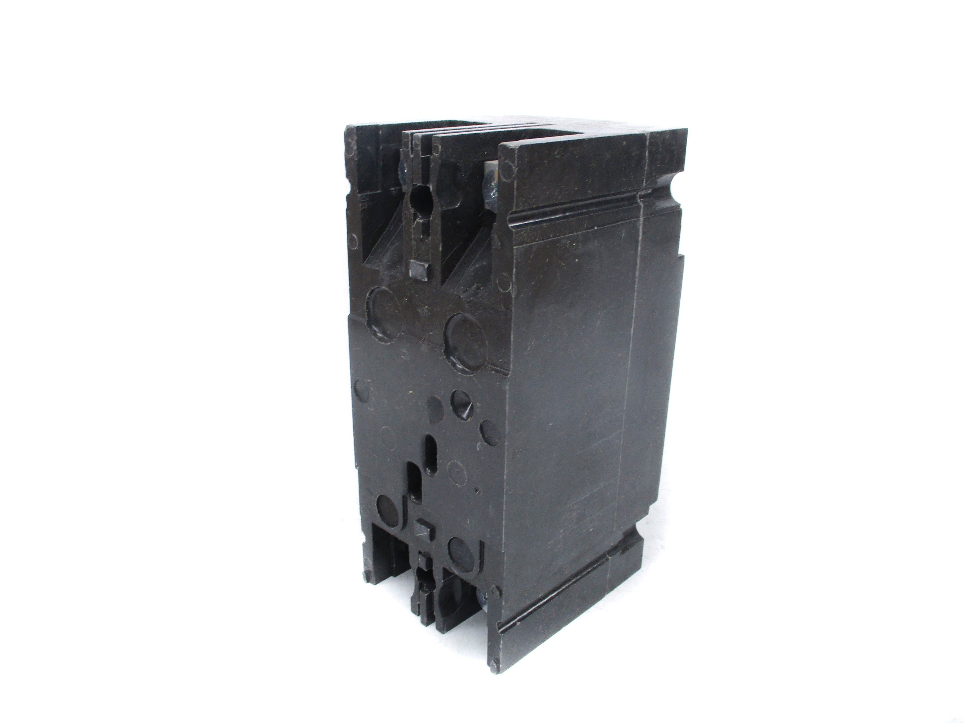 GENERAL ELECTRIC TED124150WL 150A 480VAC NSMP