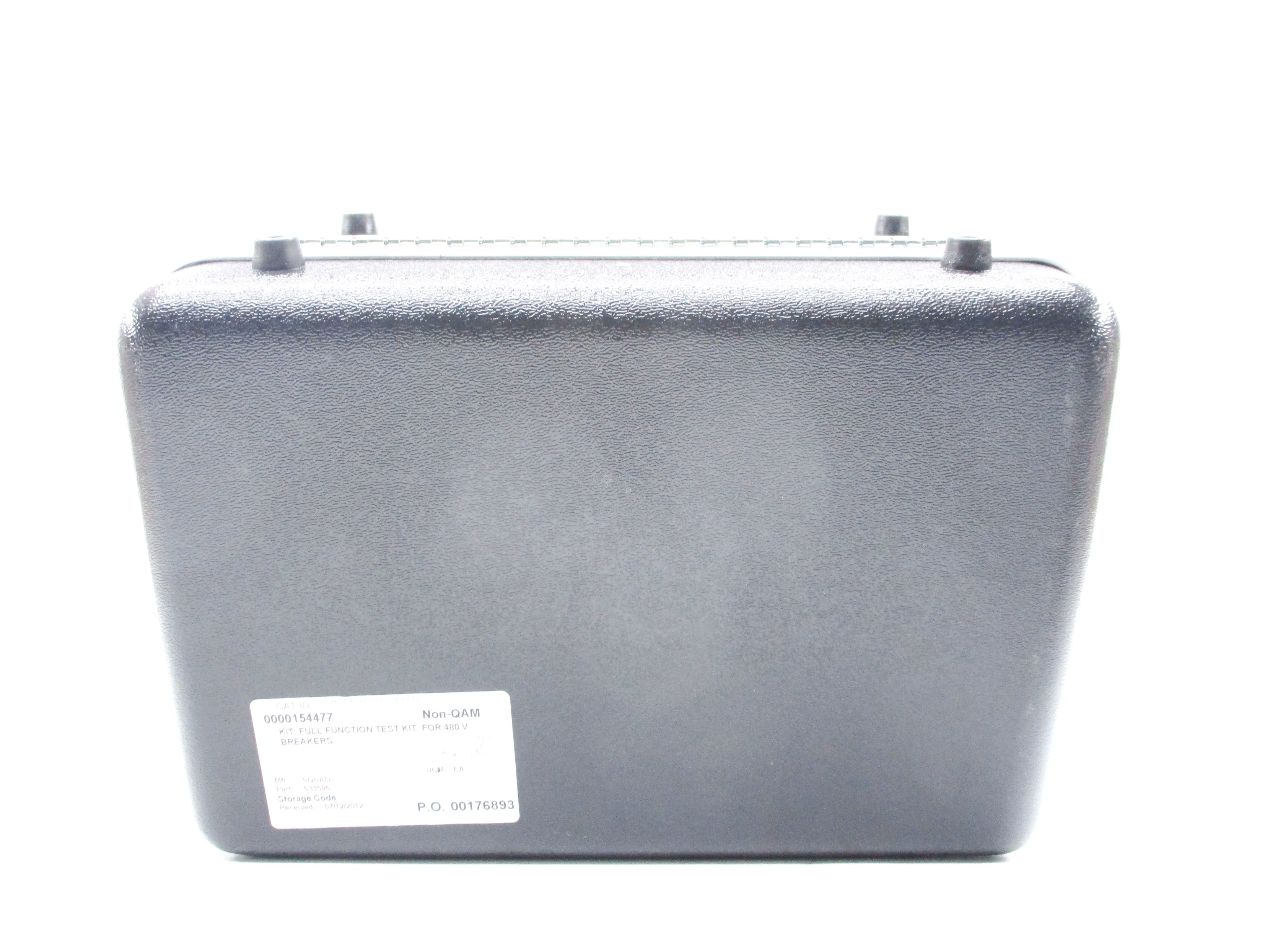 SCHNEIDER ELECTRIC S33595 NSMP
