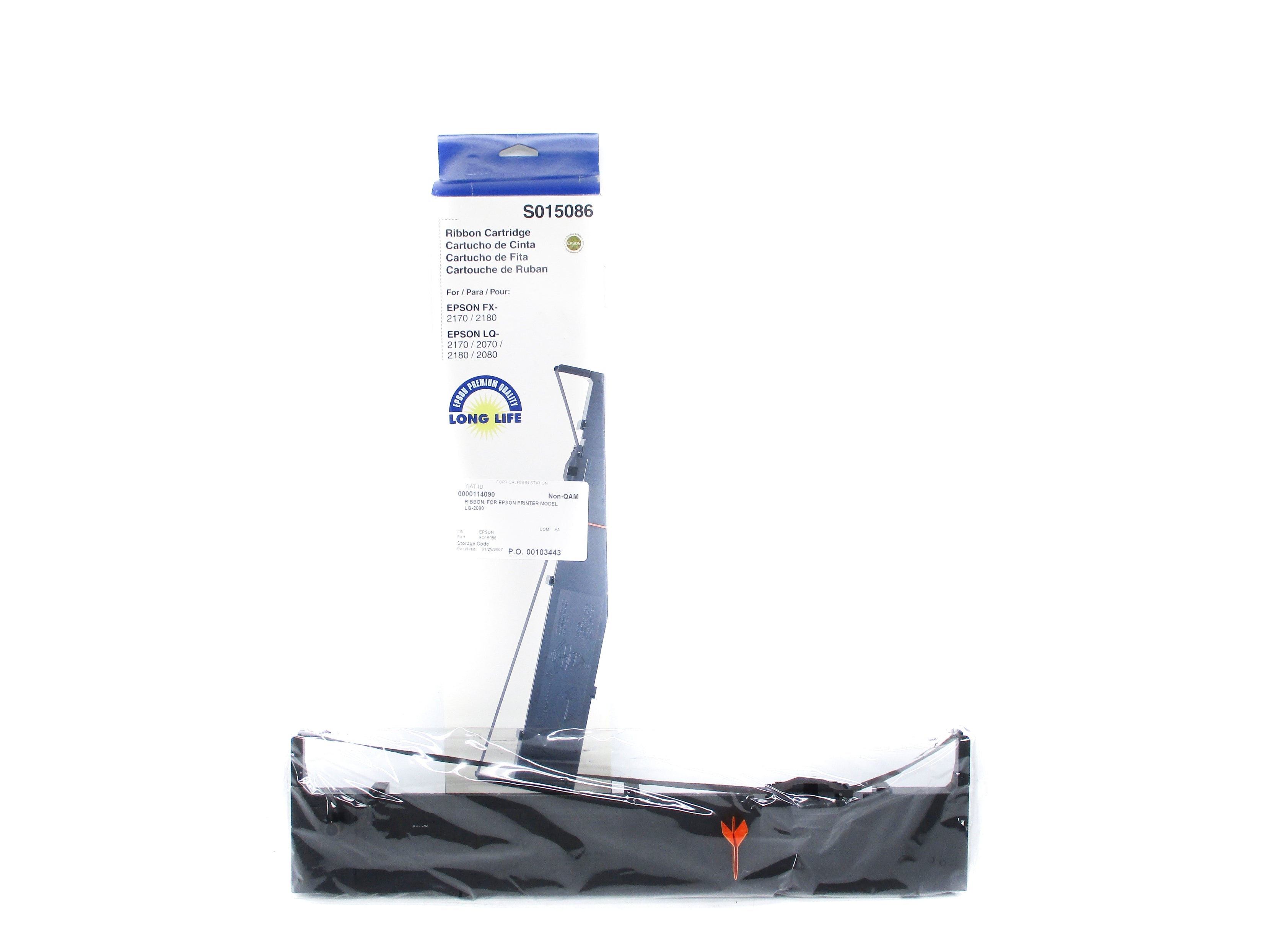 EPSON S015086 NSMP