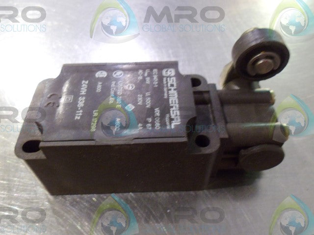 SCHMERSAL 24V4 336-11z *NEW NO BOX*