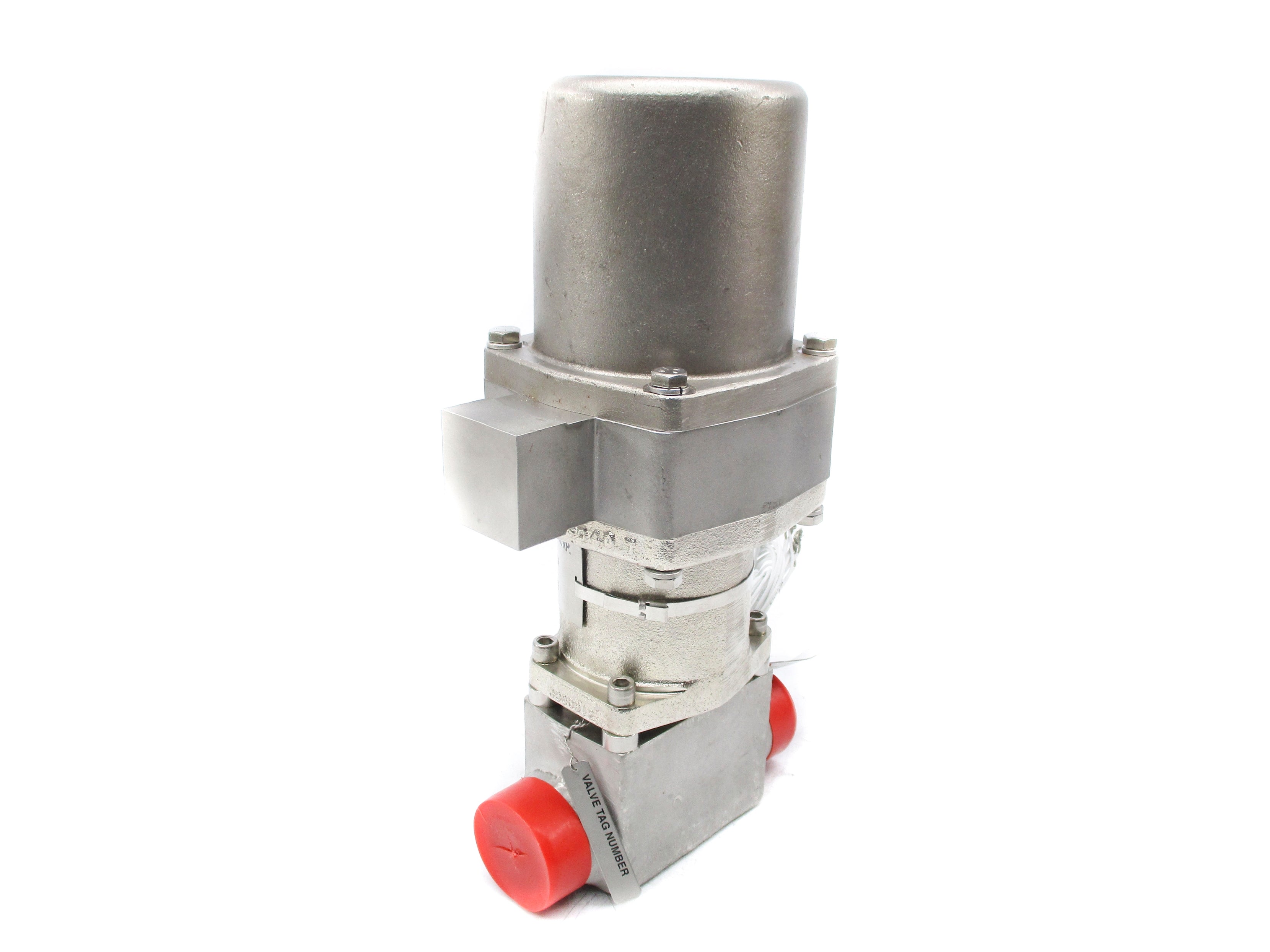 VALCOR 104165101 NSNP