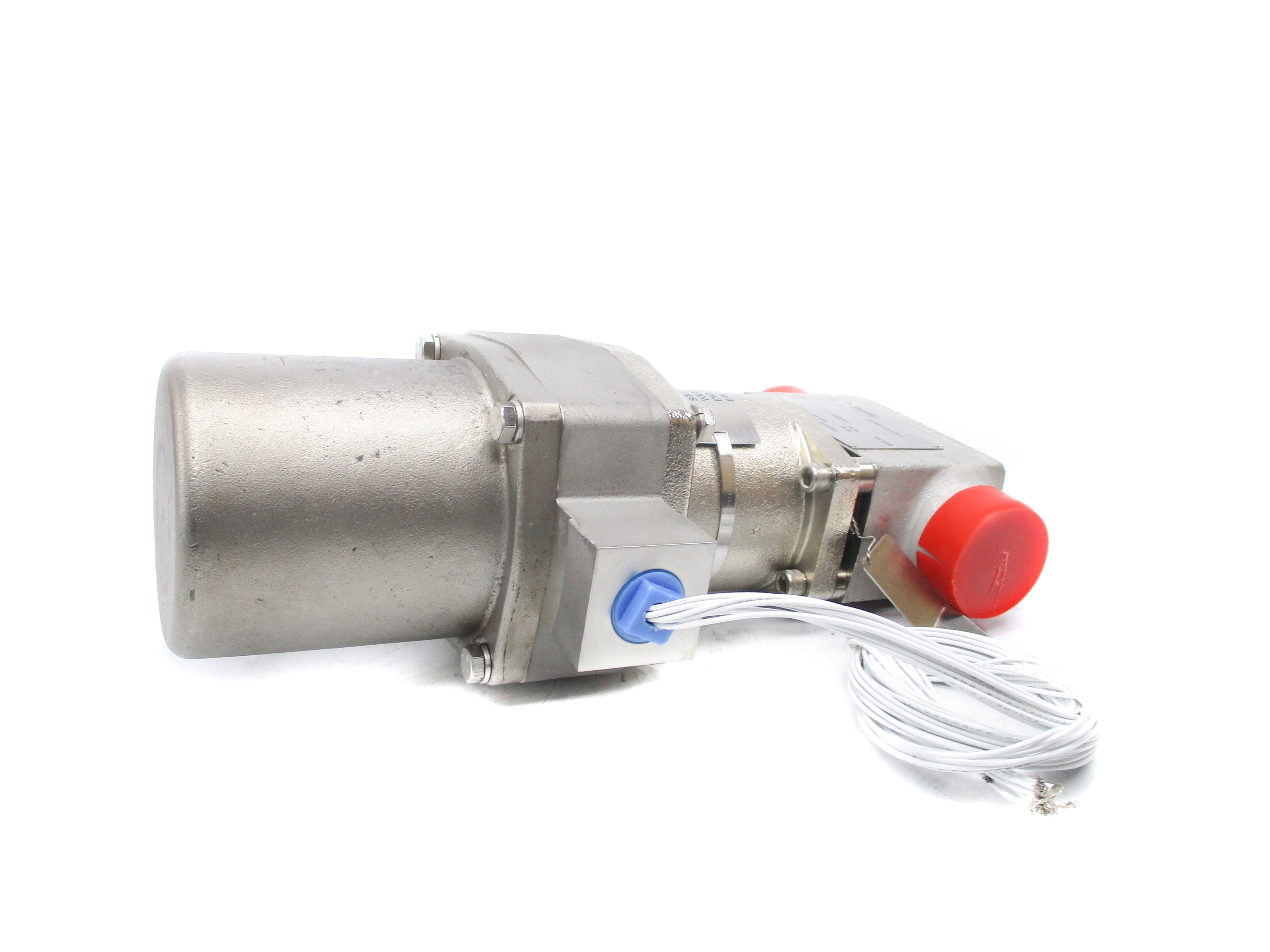 VALCOR 104165101 NSNP