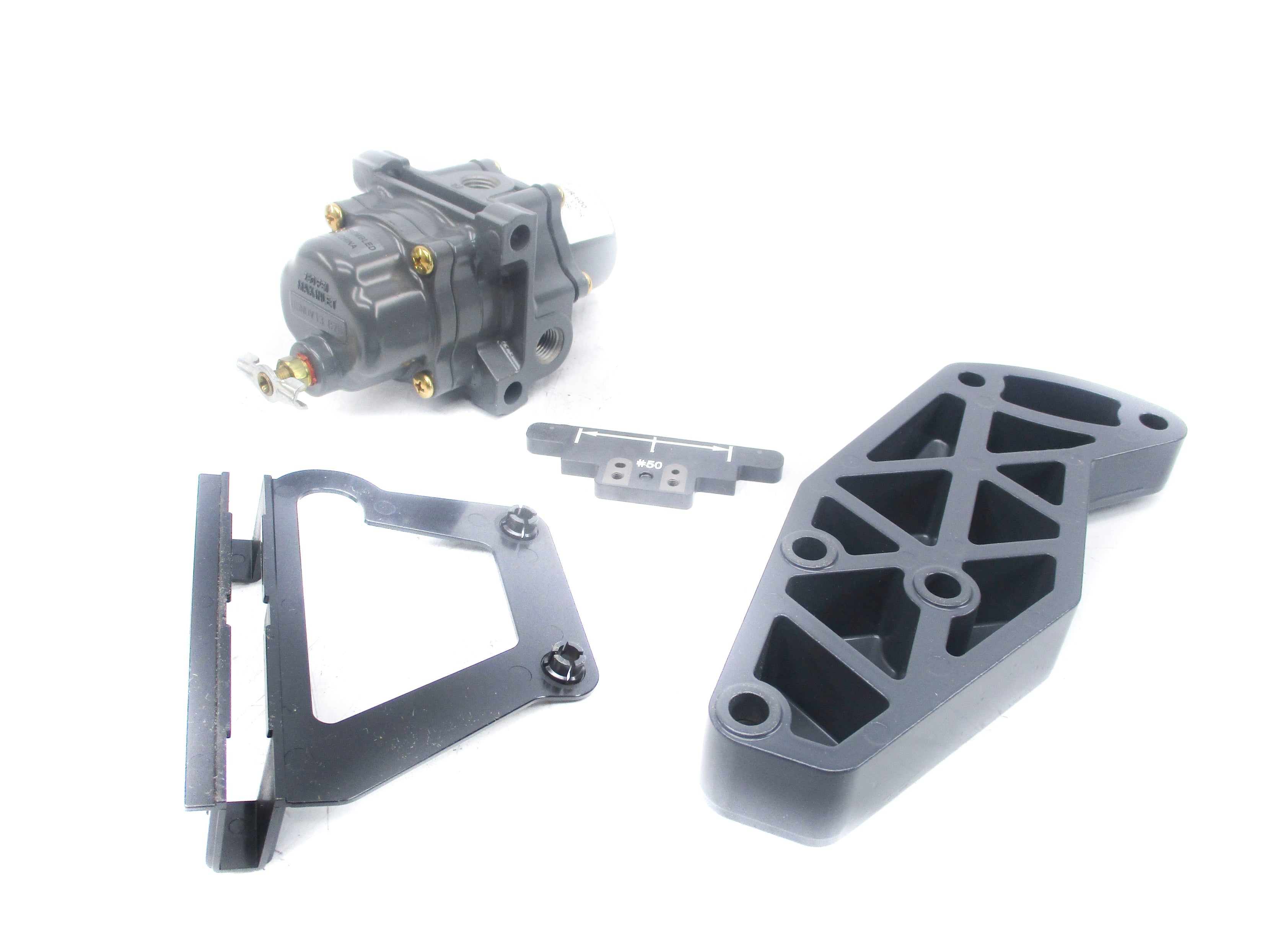 FISHER CONTROLS MTG-225-609173 NSMP