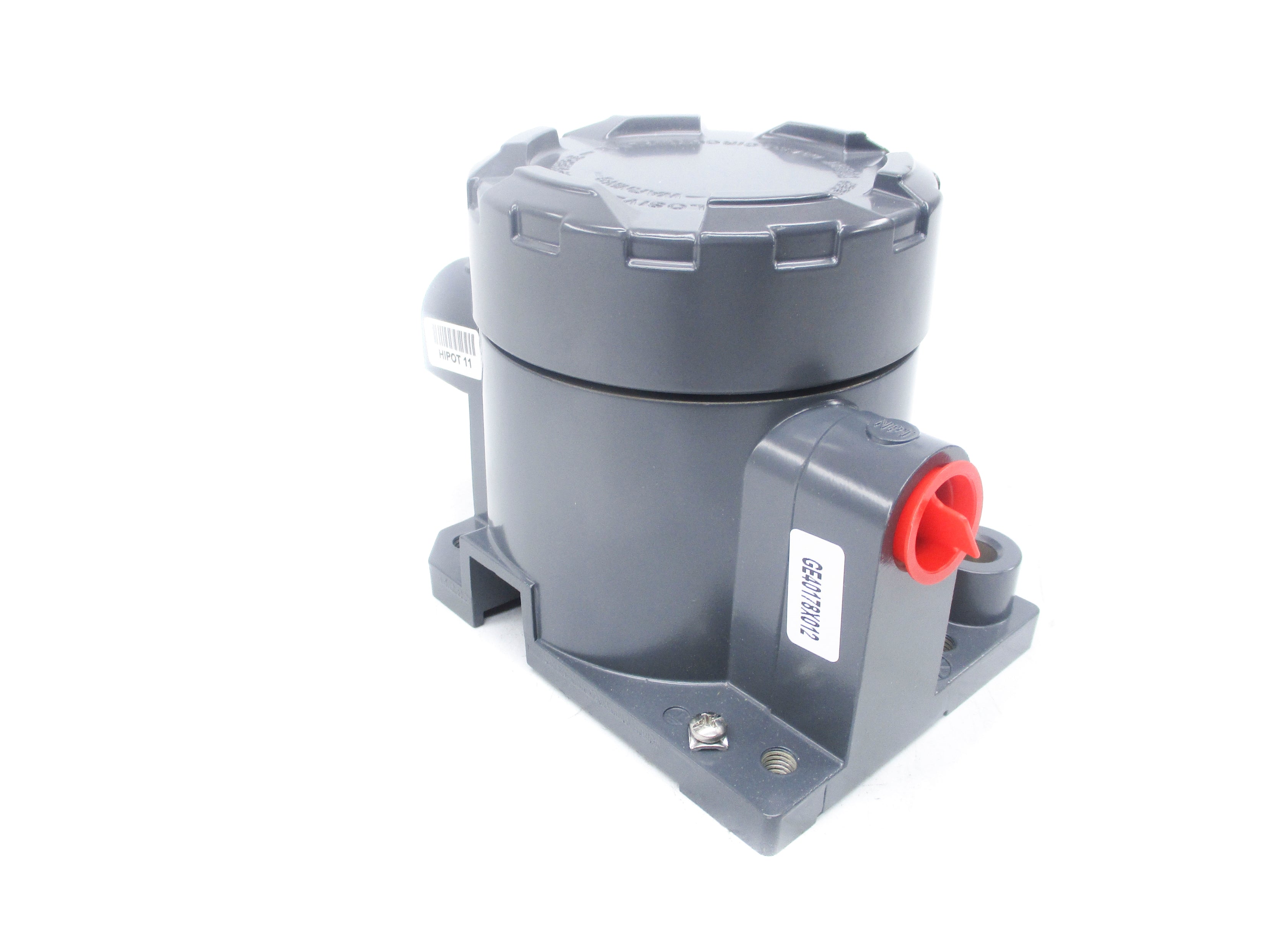 FISHER DVC6215 30VDC NSNP