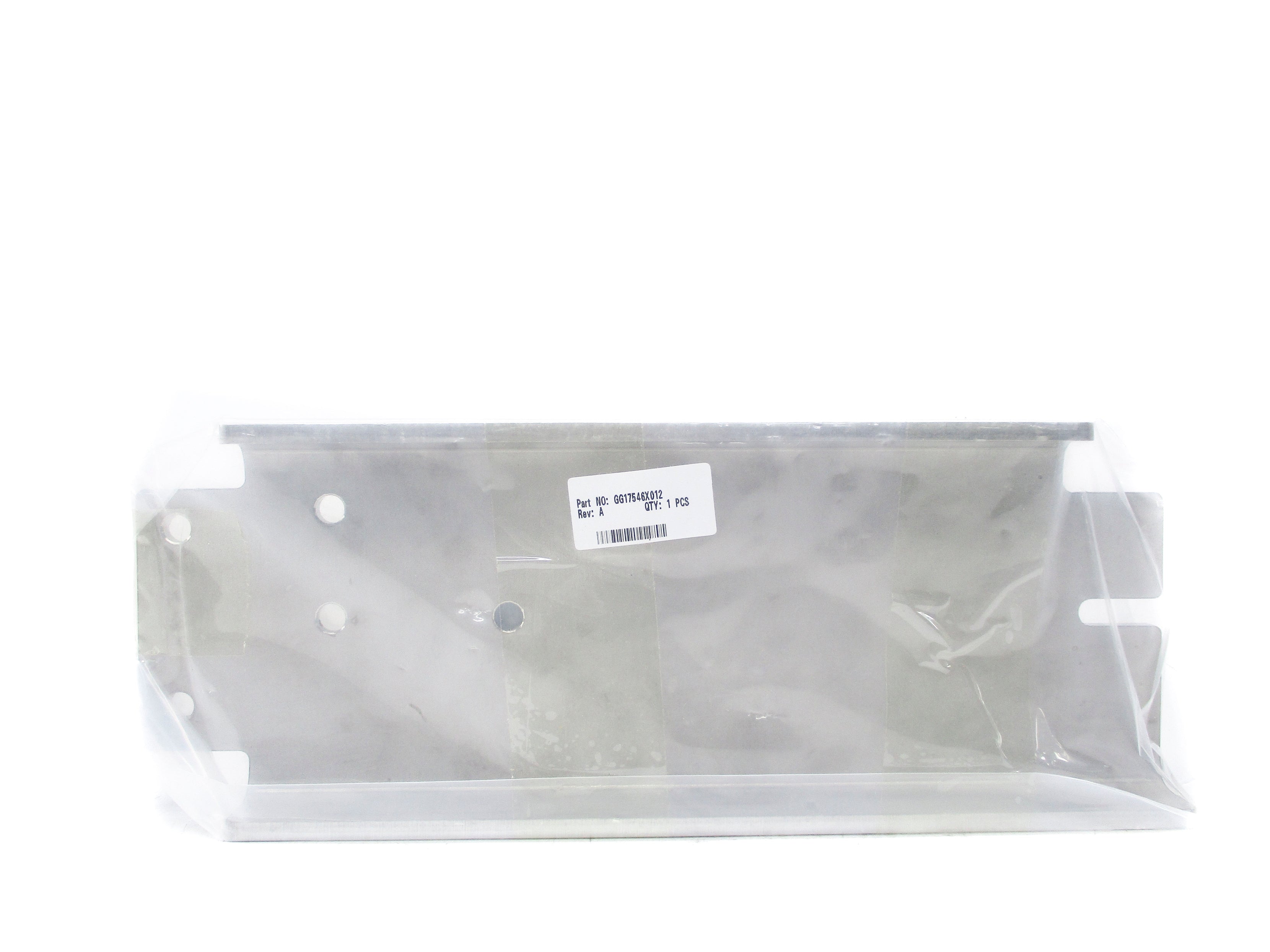 FISHER CONTROLS GG17546X012 NSMP