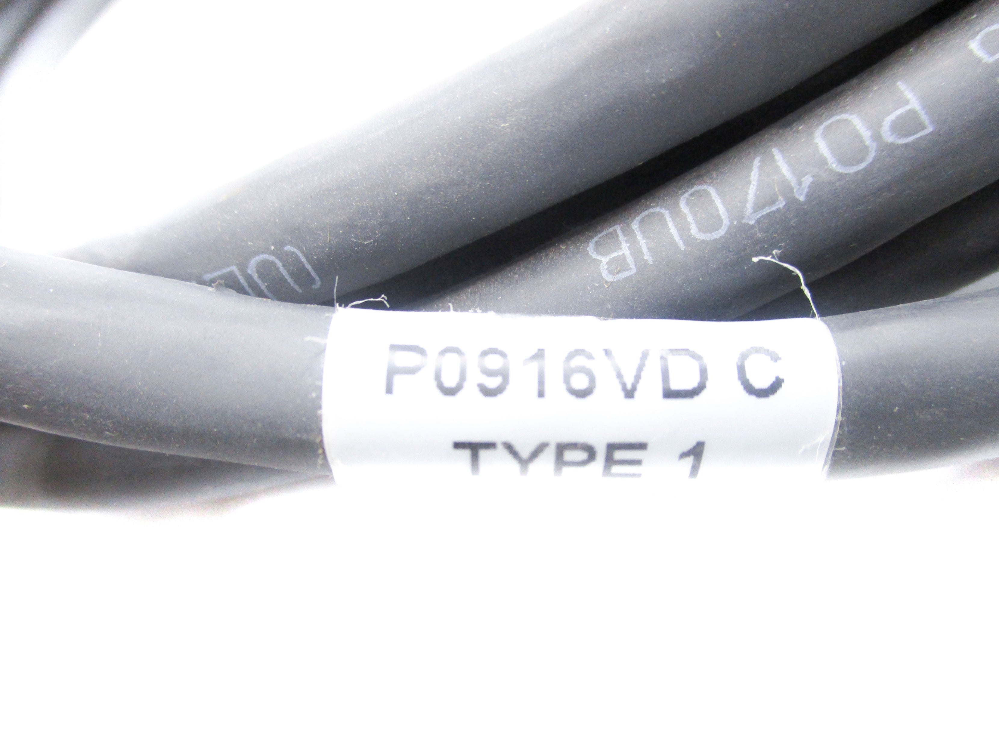 FOXBORO P0916VD NSNP