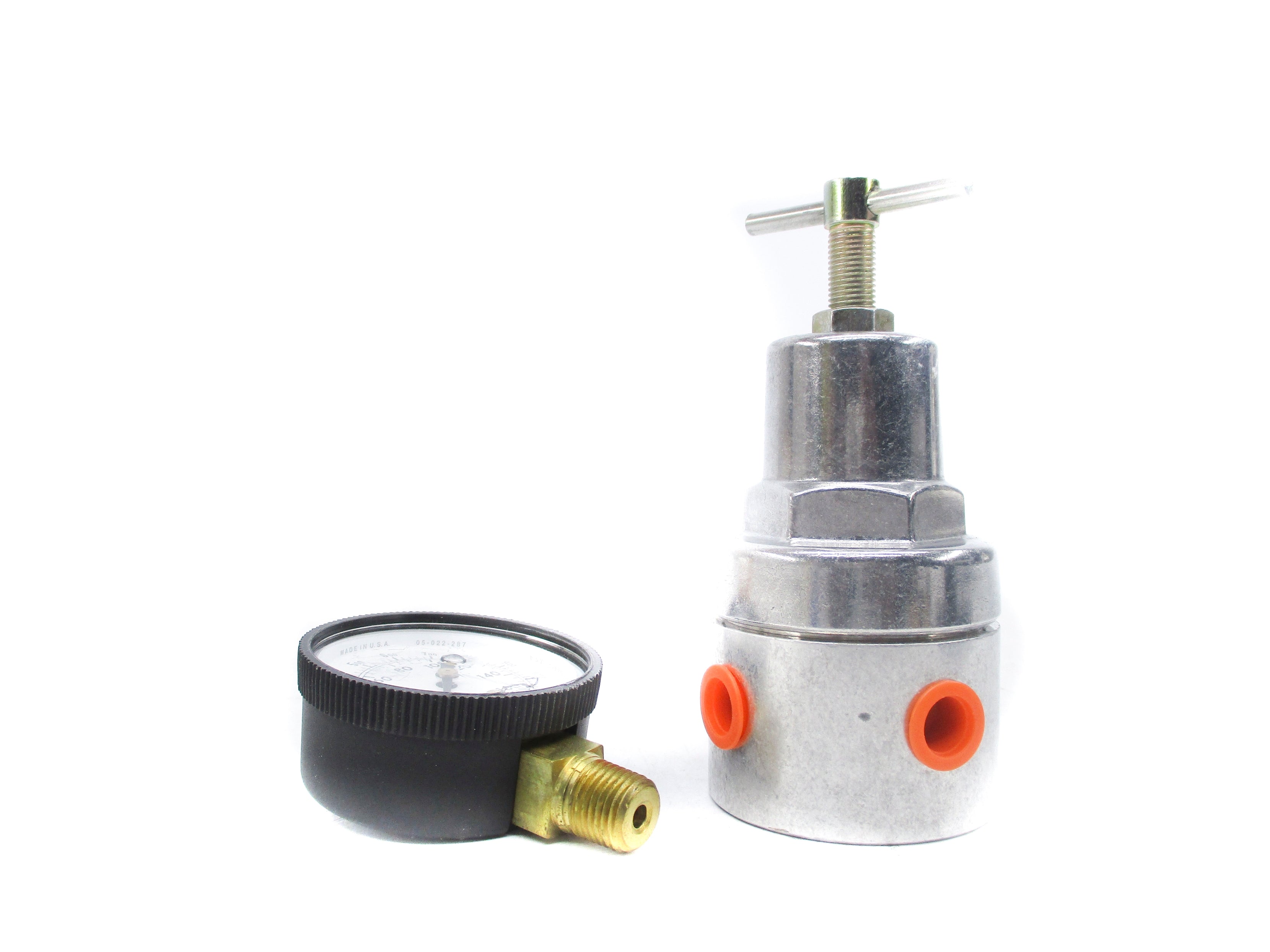 MONNIER 104-1000-2G 10-130PSI NSMP