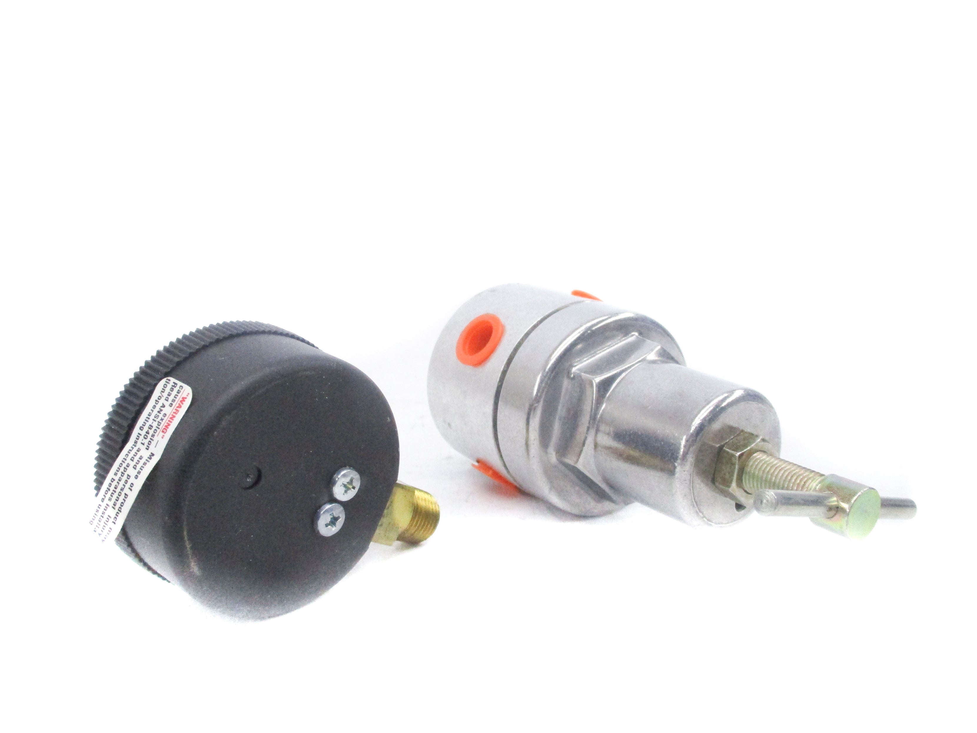 MONNIER 104-1000-2G 10-130PSI NSMP
