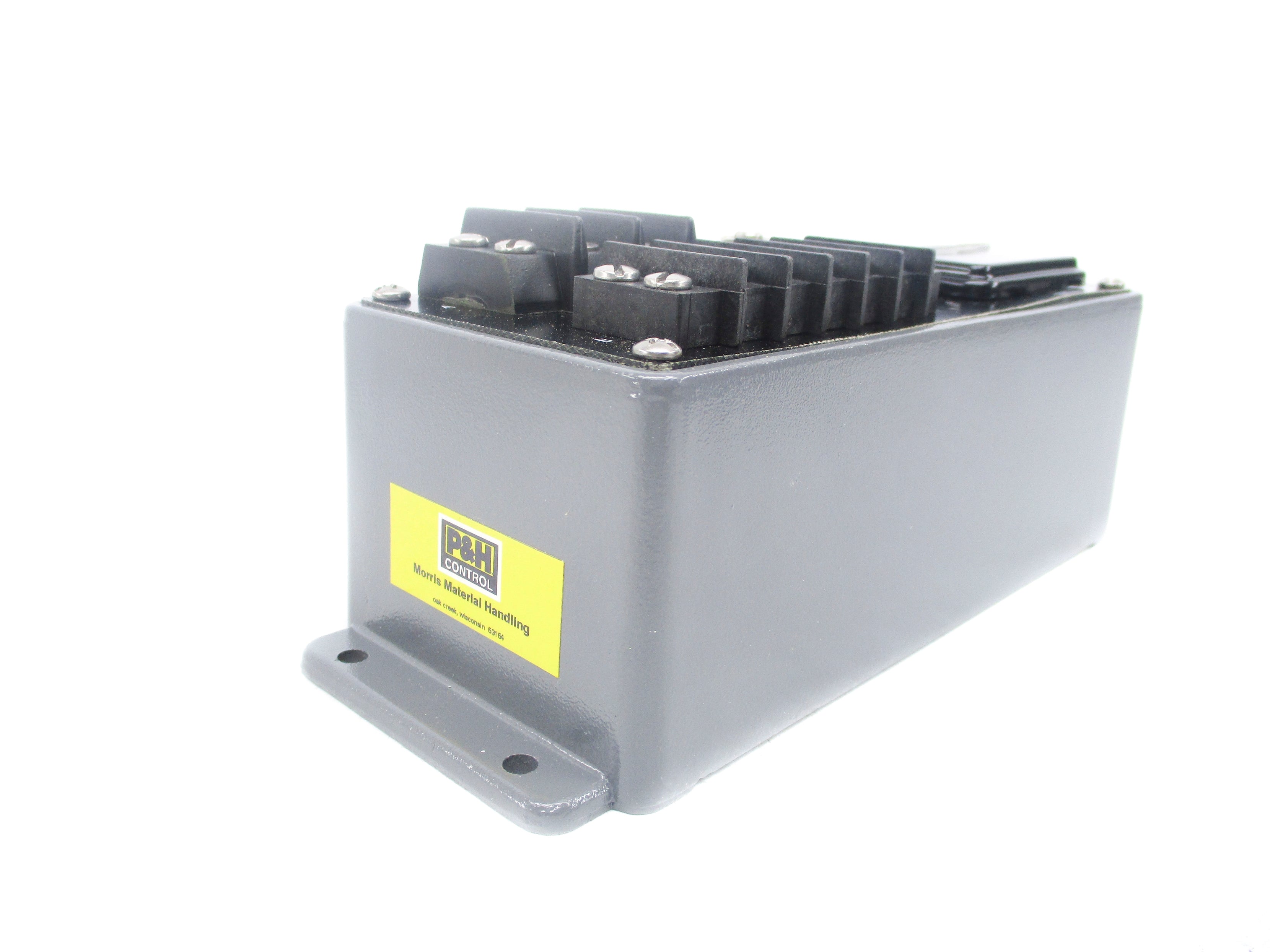P&H 79U10D2 0-25A NSMP