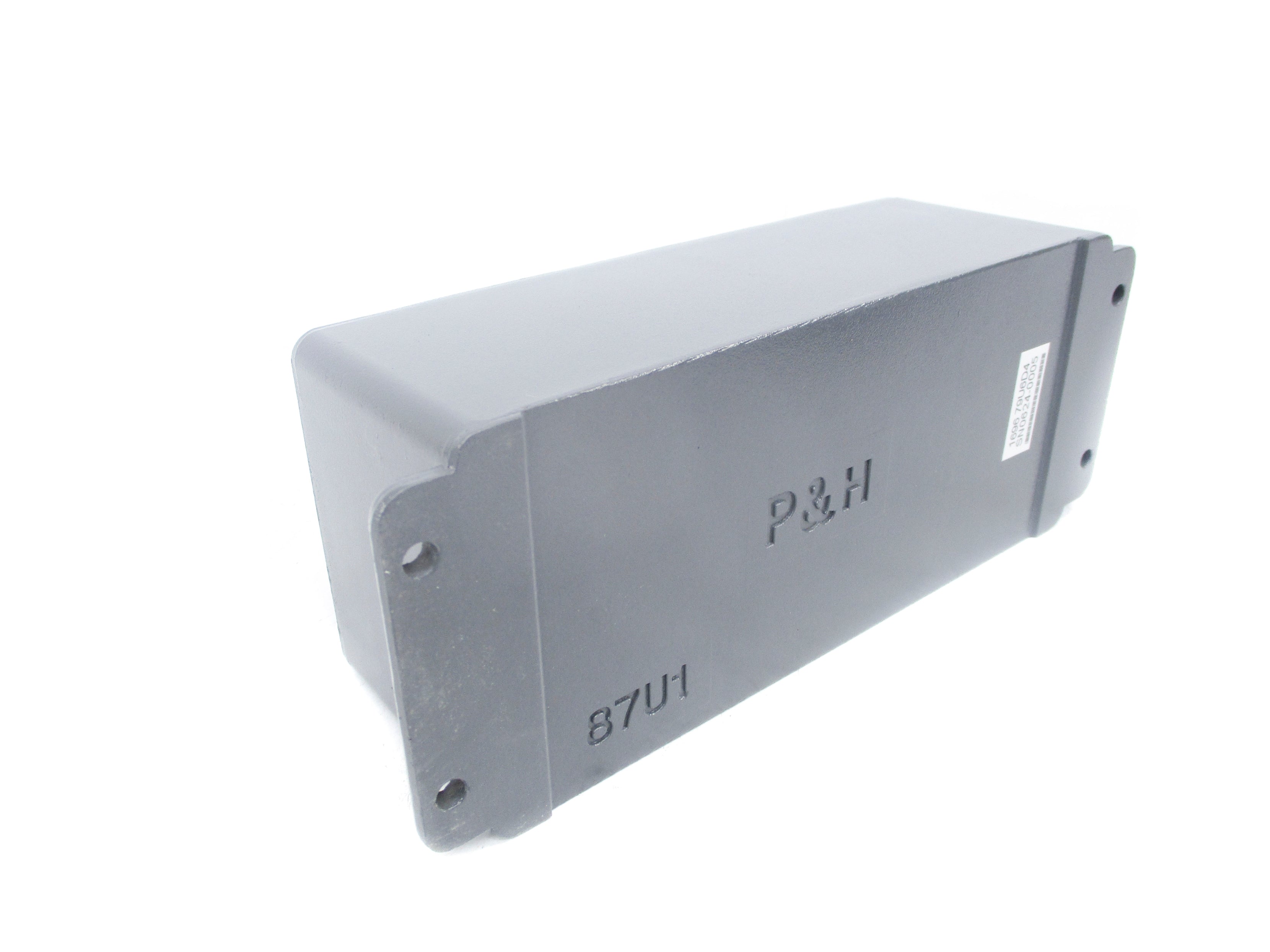 P&H 79U6D4 NSMP