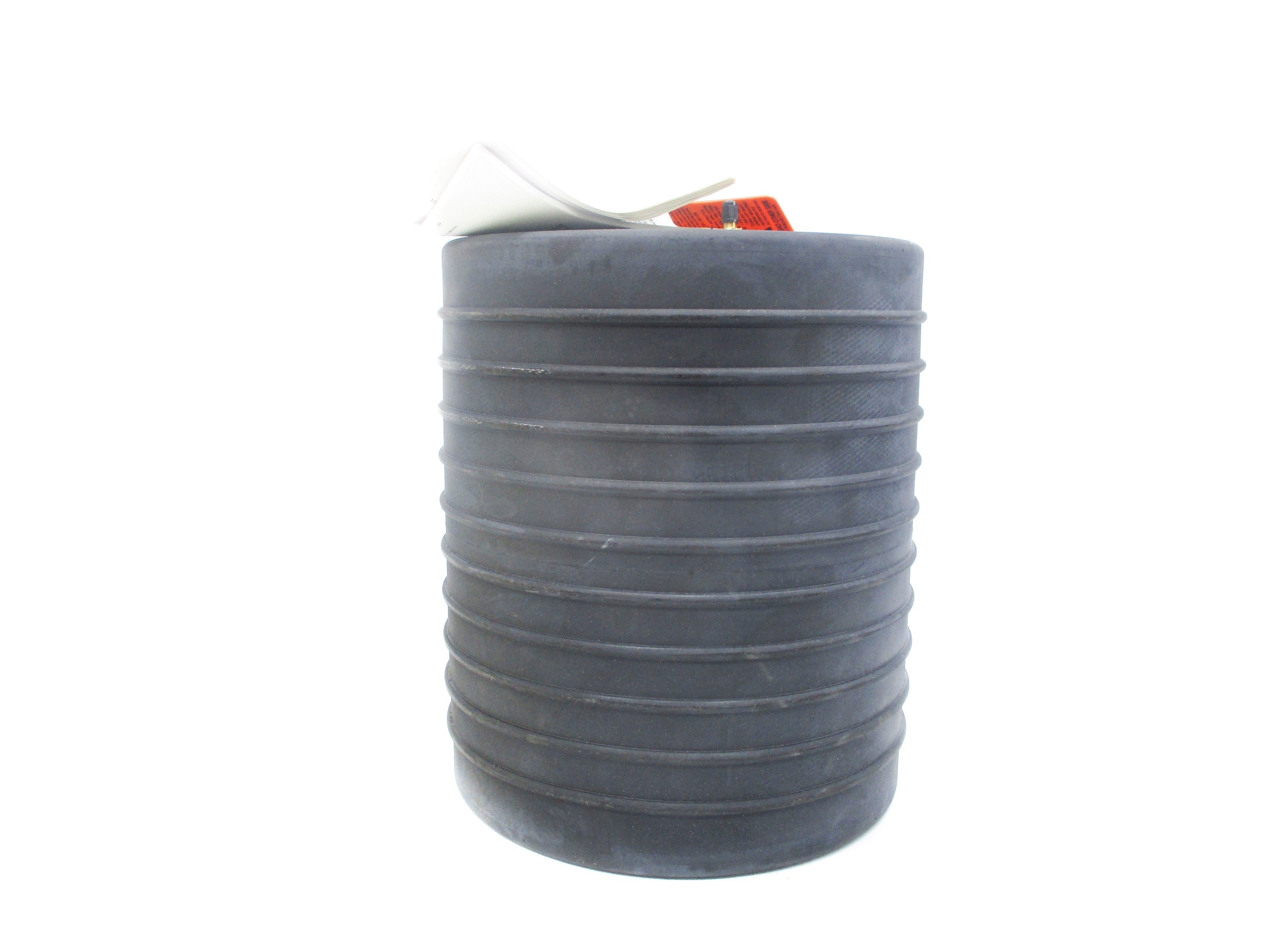 CHERNE 041-408 12" NSMP
