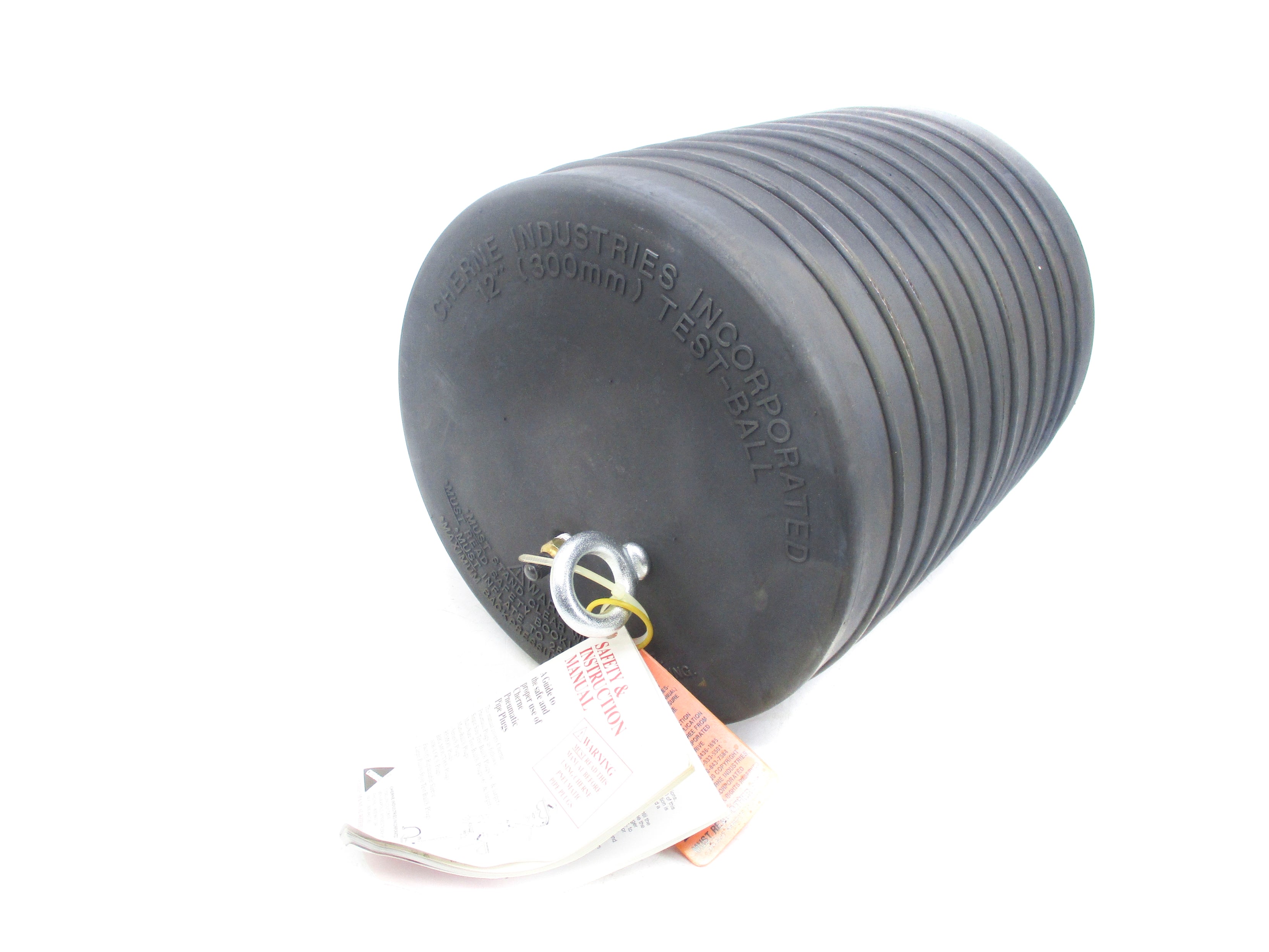 CHERNE 041-408 12" NSMP