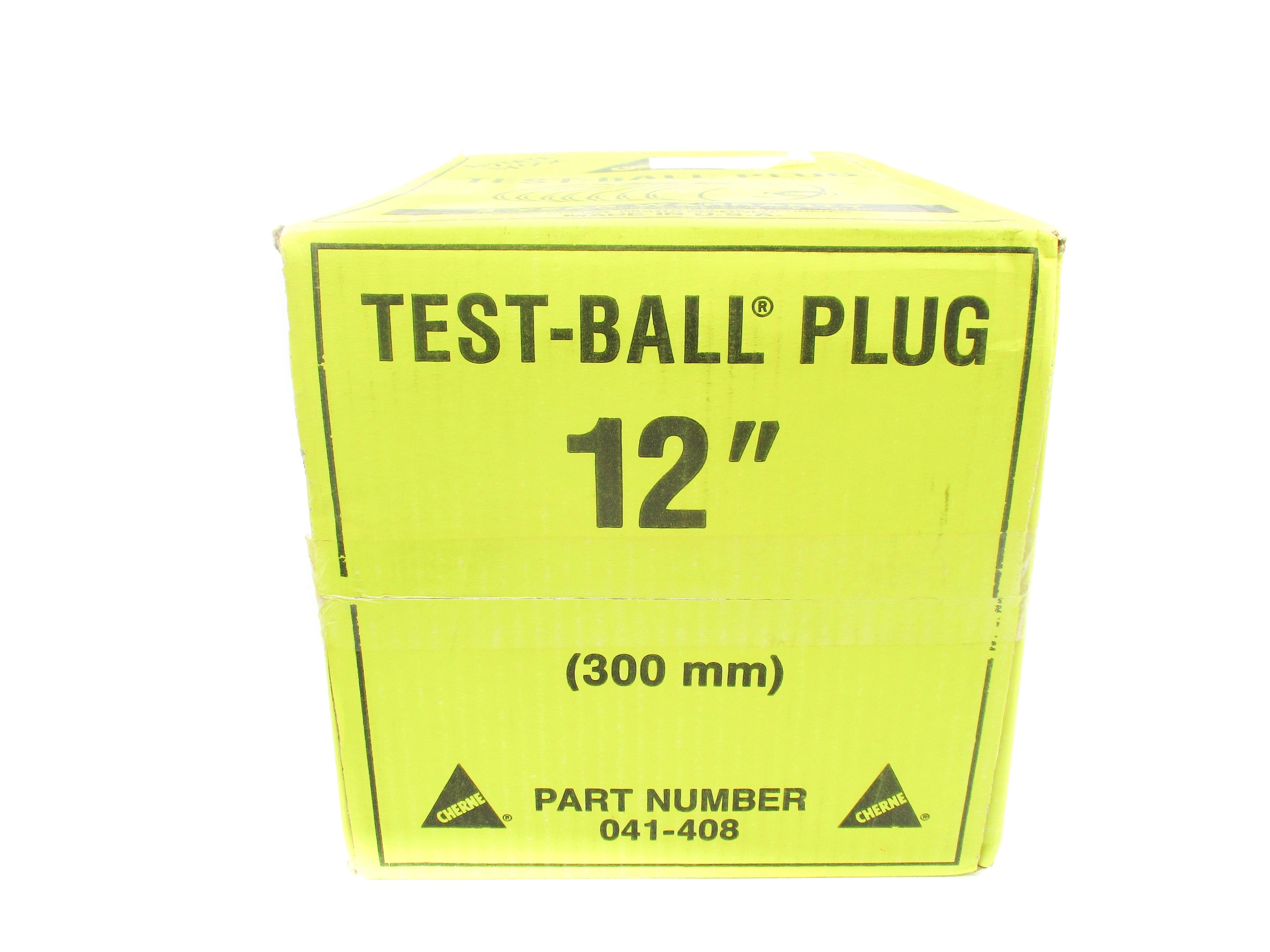 CHERNE 041-408 12" NSMP