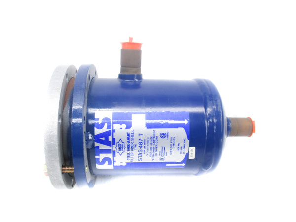 ALCO CONTROLS STAS-487T NSNP