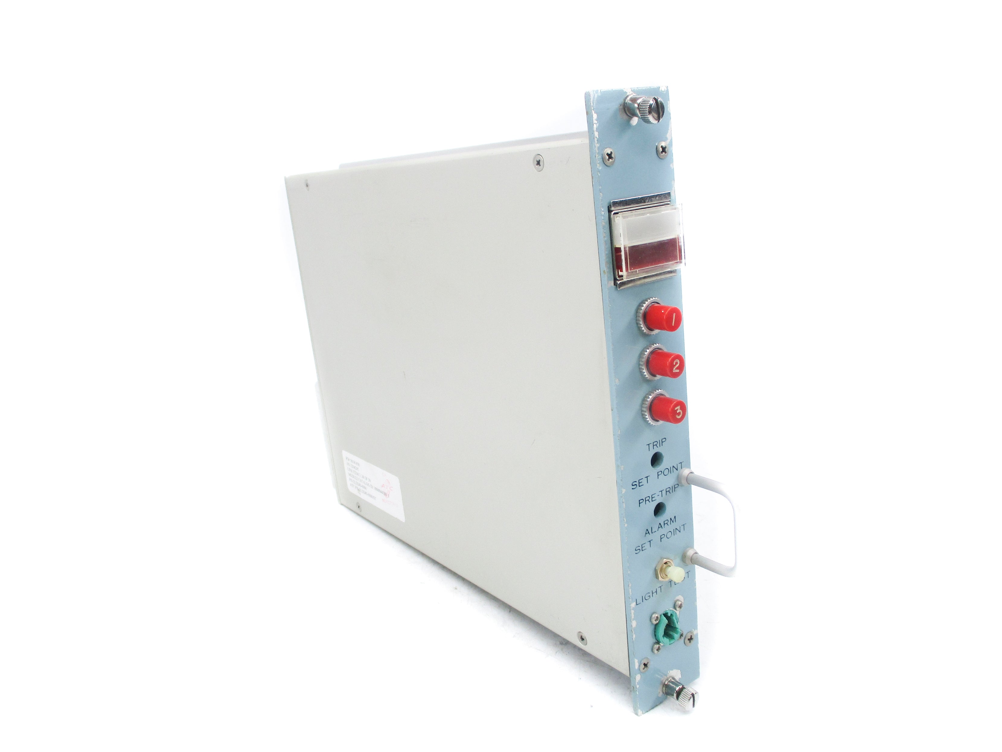 GULF ELECTRONICS ELD240-0000-1F NSNP
